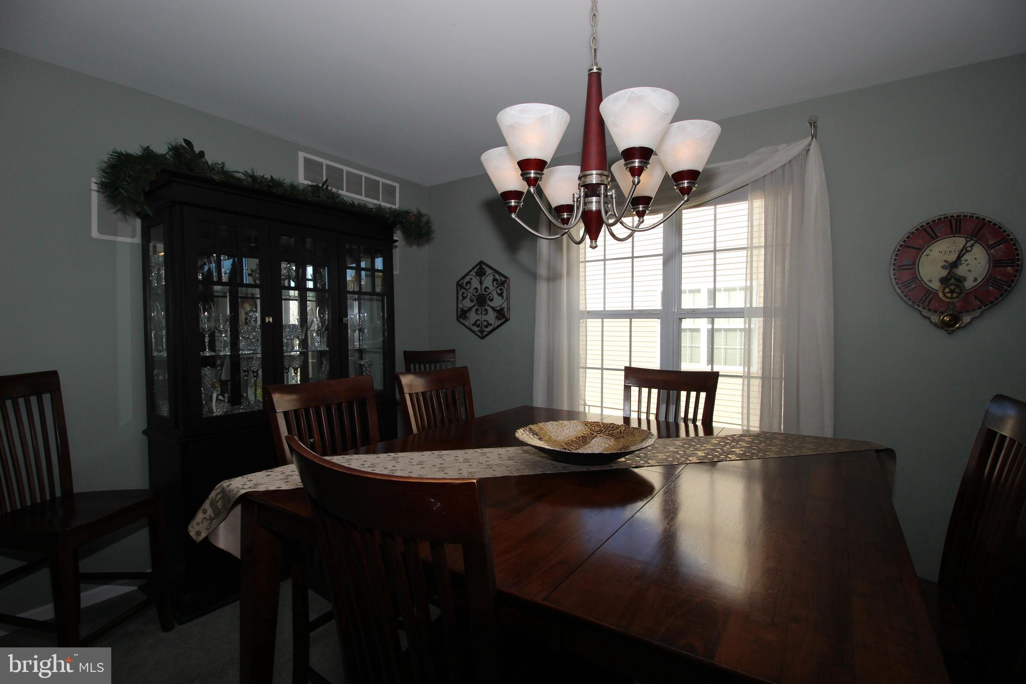 VILLAGES AT PENN RIDGE - Residential