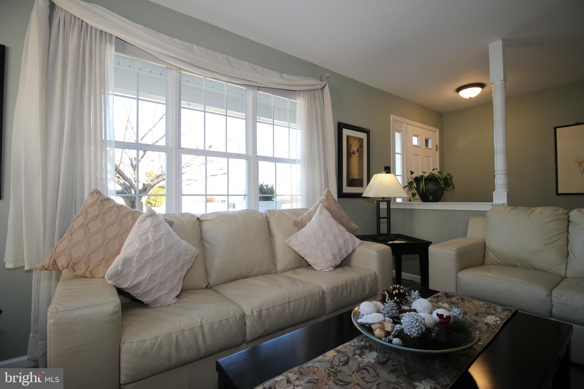 VILLAGES AT PENN RIDGE - Residential