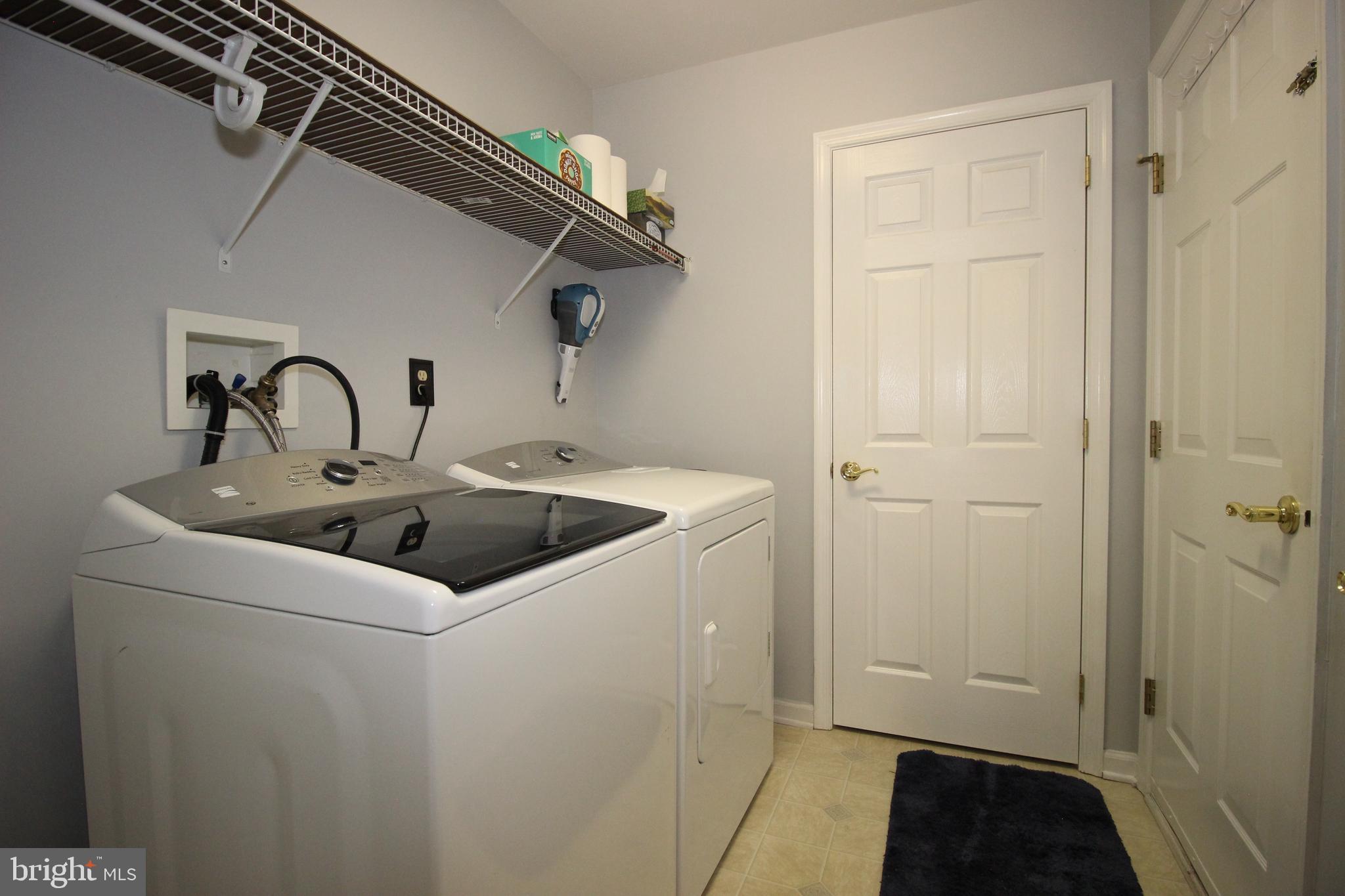 VILLAGES AT PENN RIDGE - Residential