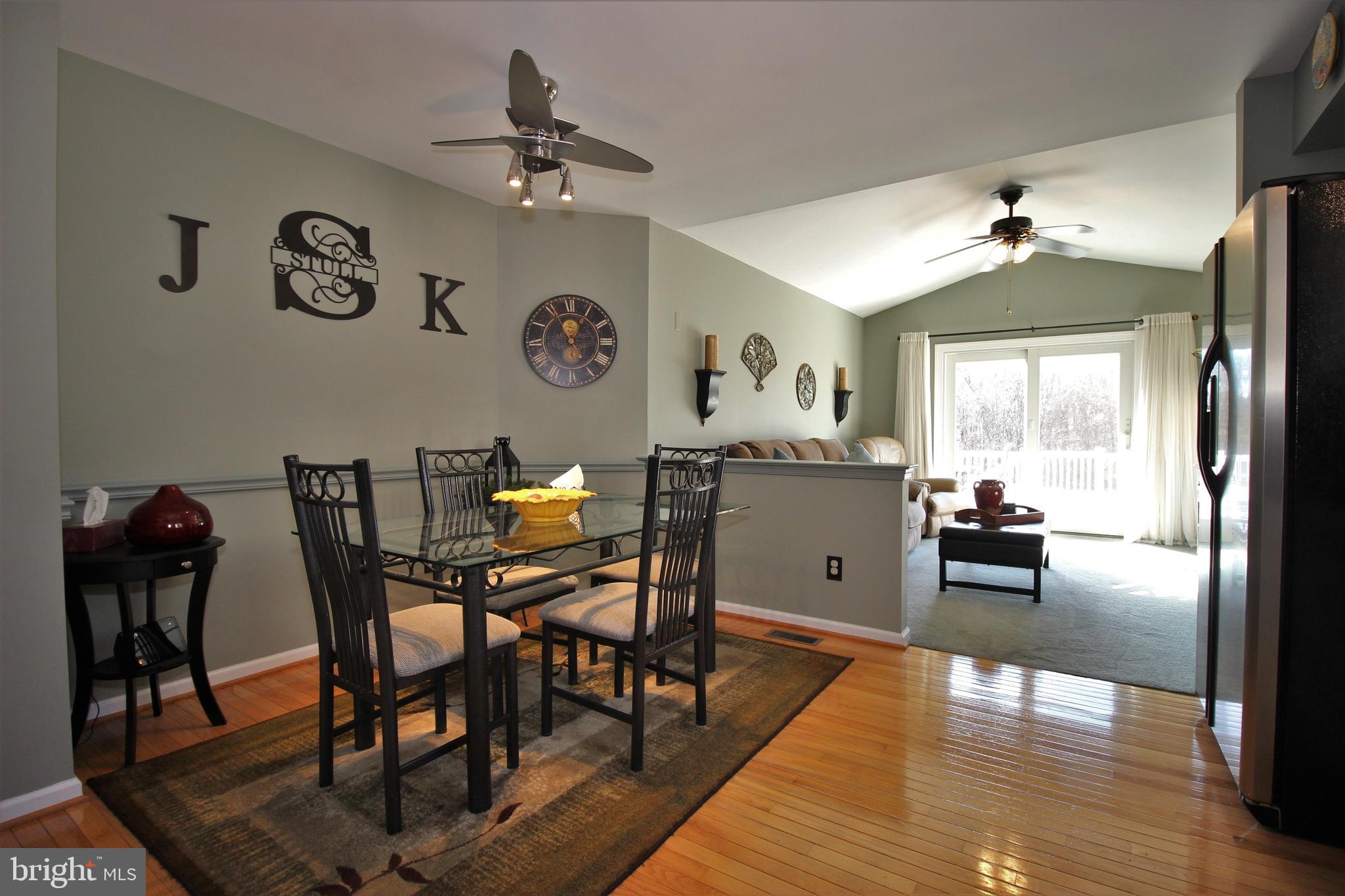 VILLAGES AT PENN RIDGE - Residential