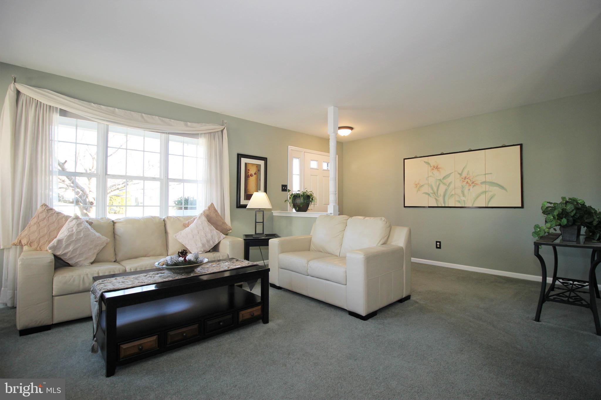 VILLAGES AT PENN RIDGE - Residential