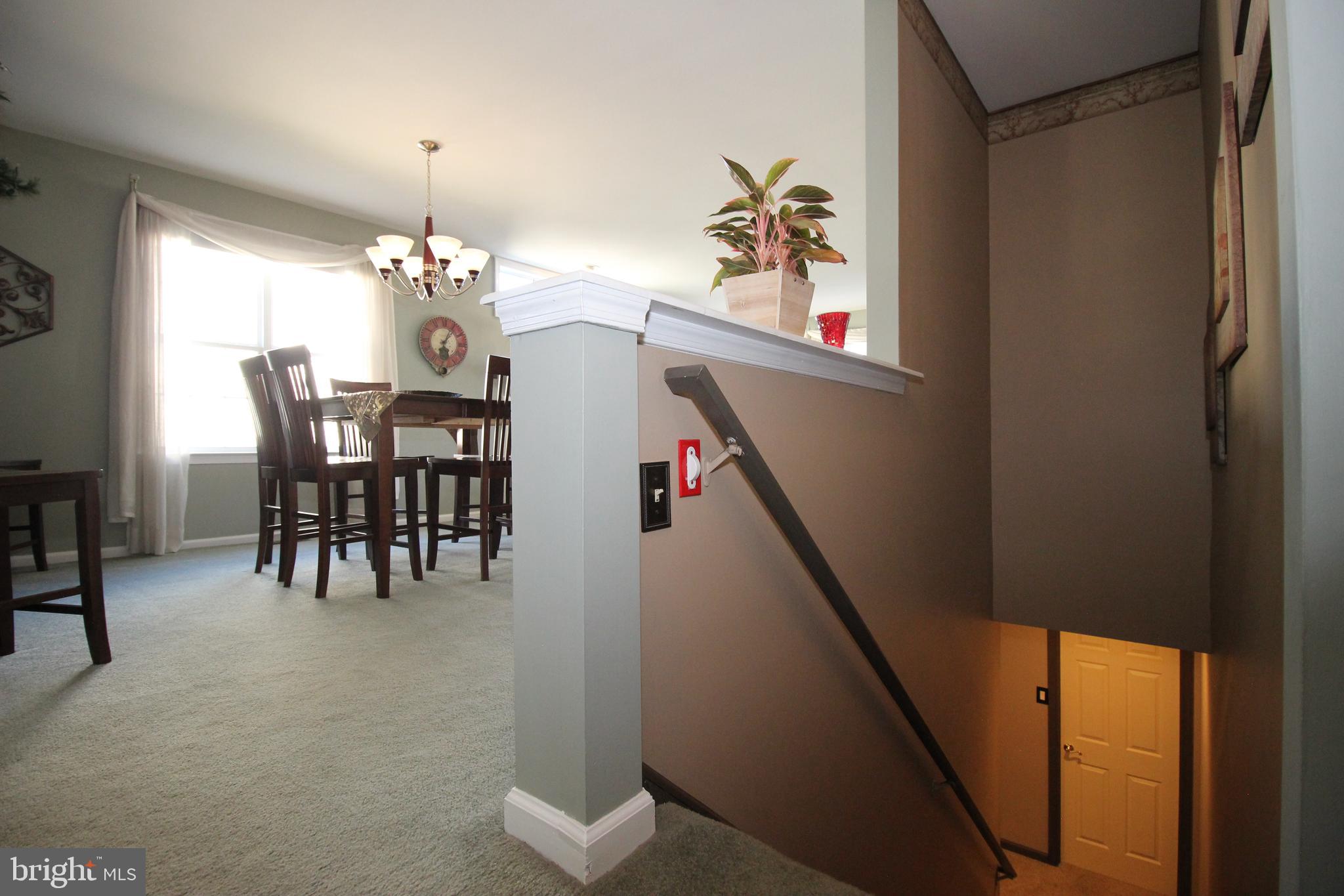VILLAGES AT PENN RIDGE - Residential