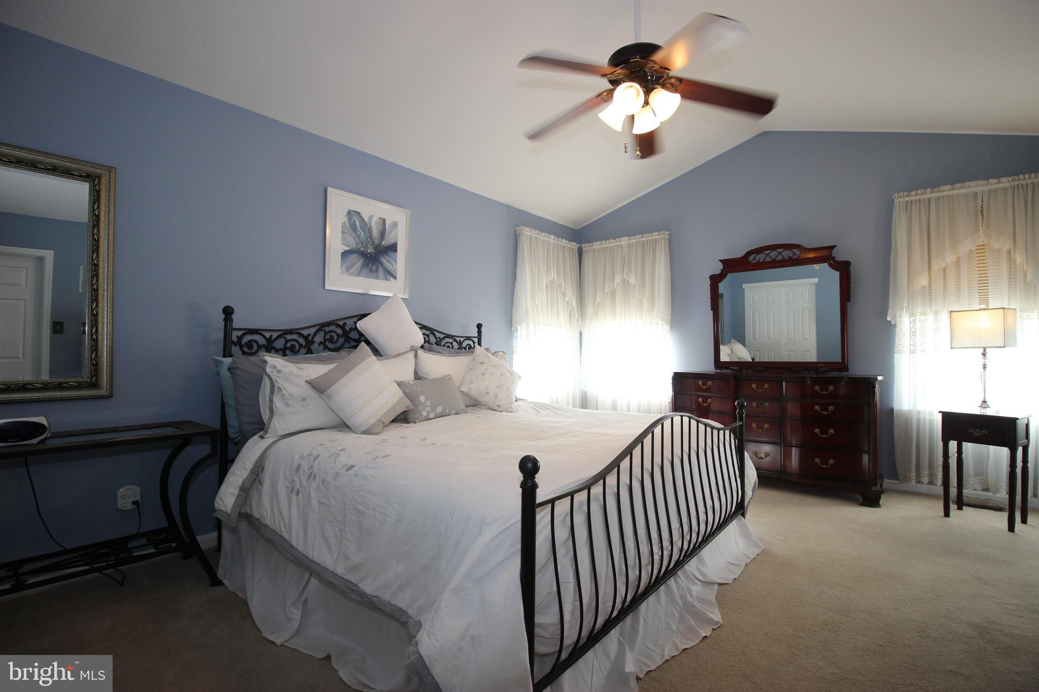 VILLAGES AT PENN RIDGE - Residential
