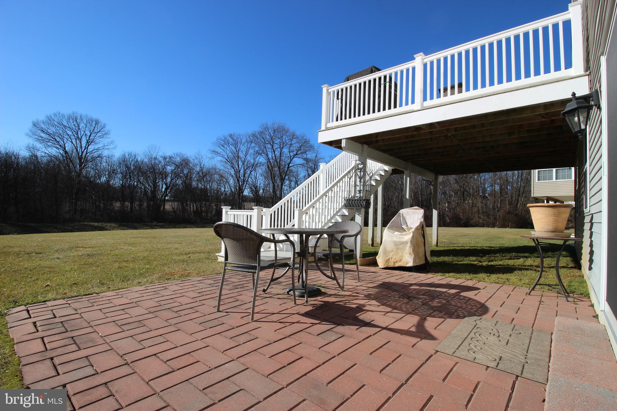 VILLAGES AT PENN RIDGE - Residential
