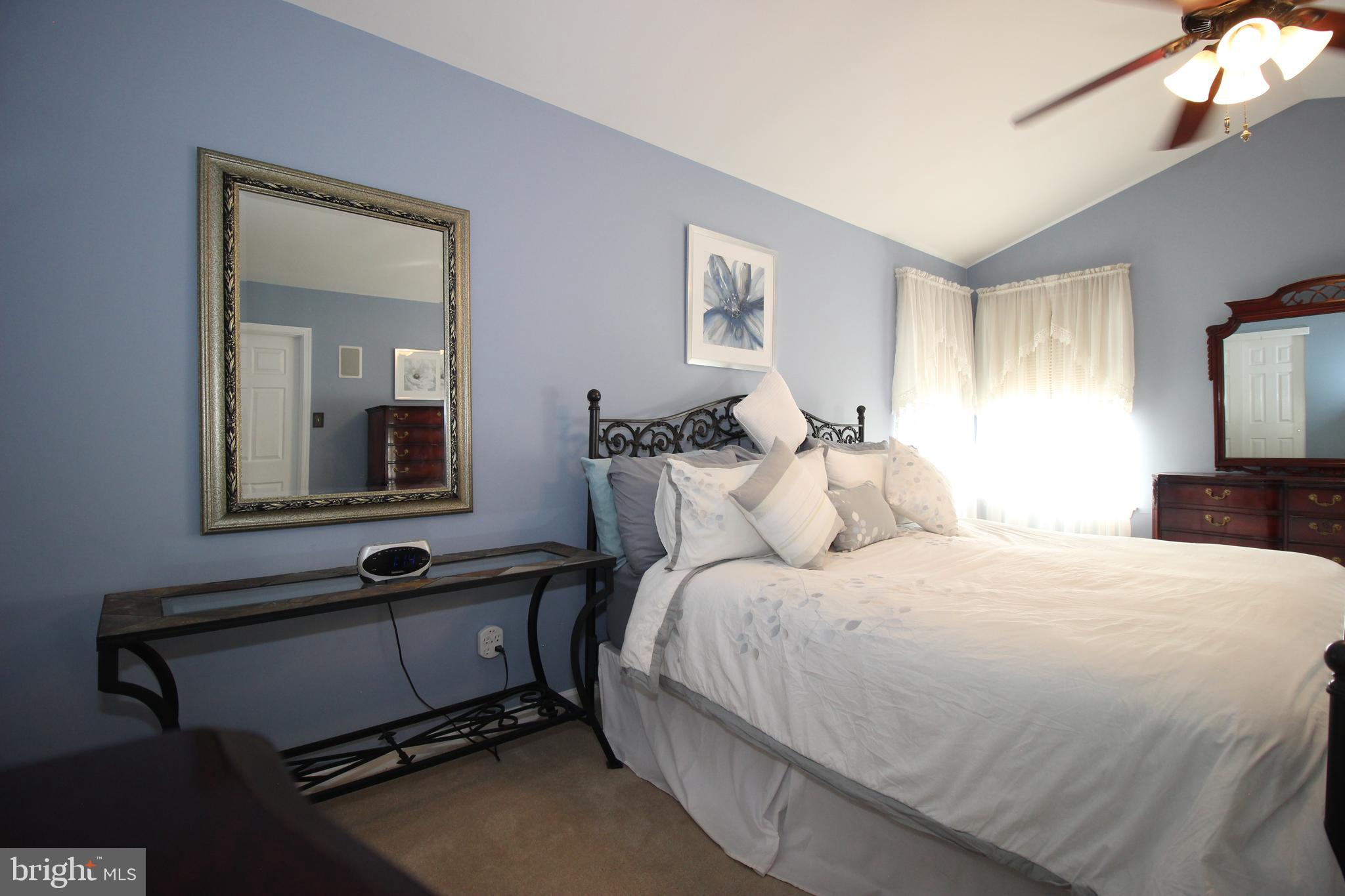 VILLAGES AT PENN RIDGE - Residential