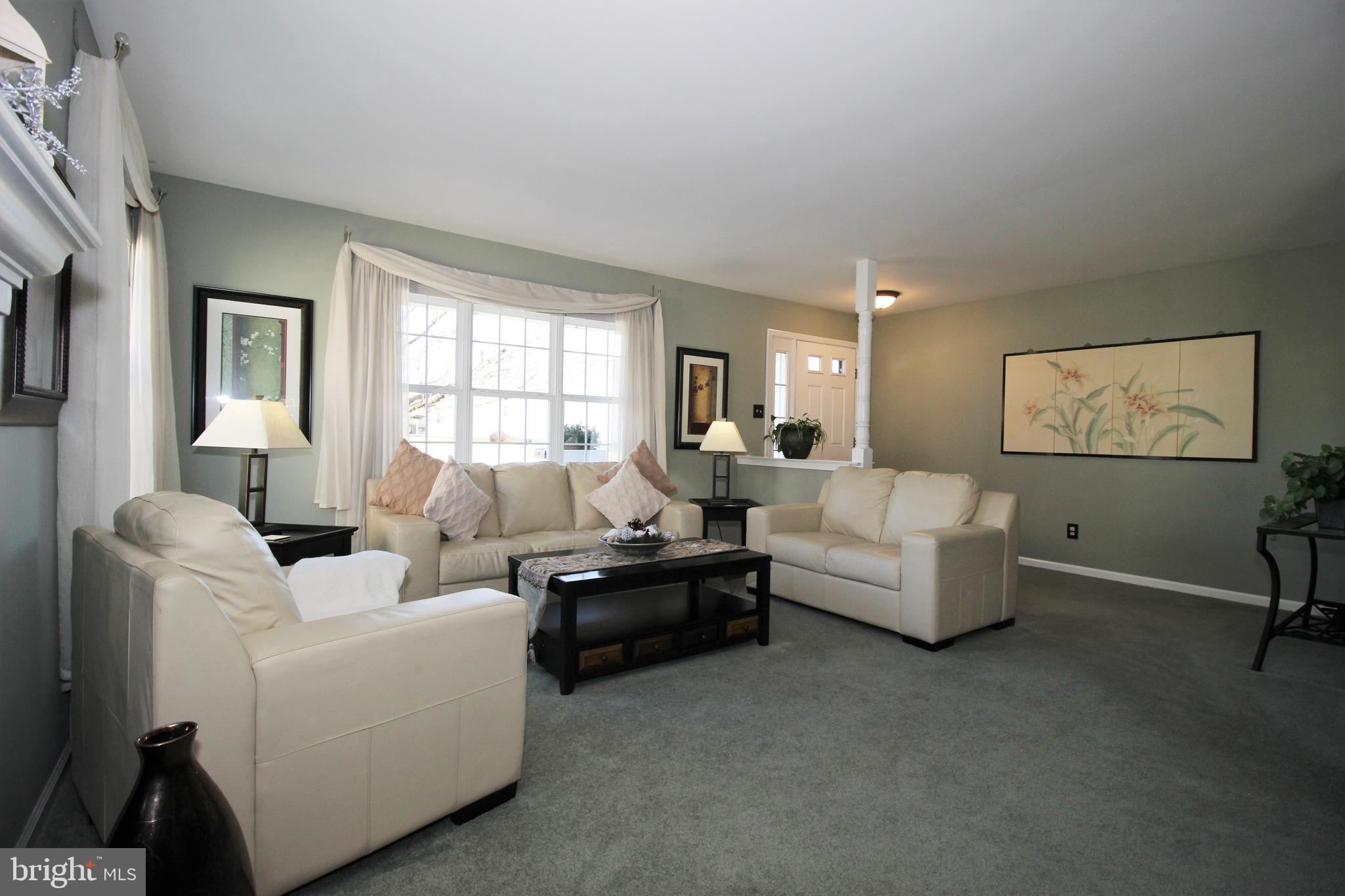VILLAGES AT PENN RIDGE - Residential