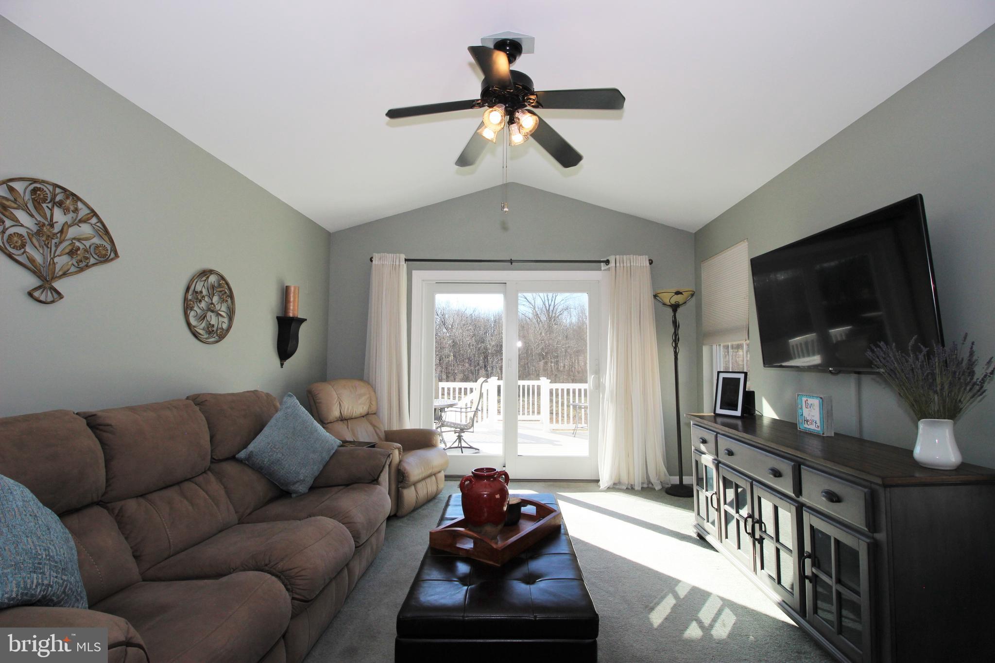 VILLAGES AT PENN RIDGE - Residential