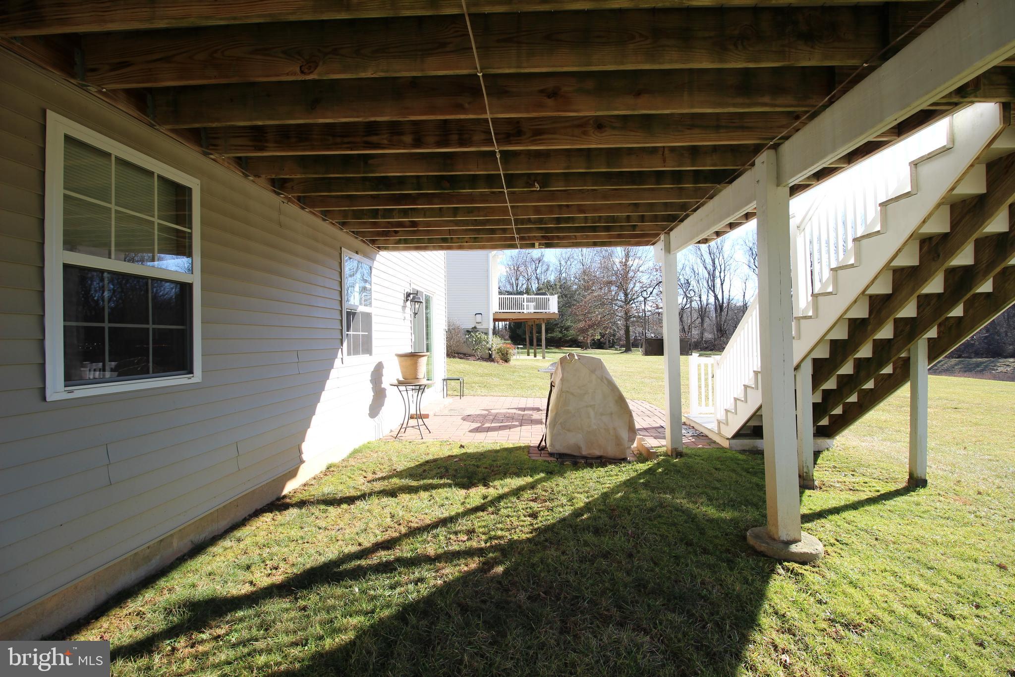 VILLAGES AT PENN RIDGE - Residential