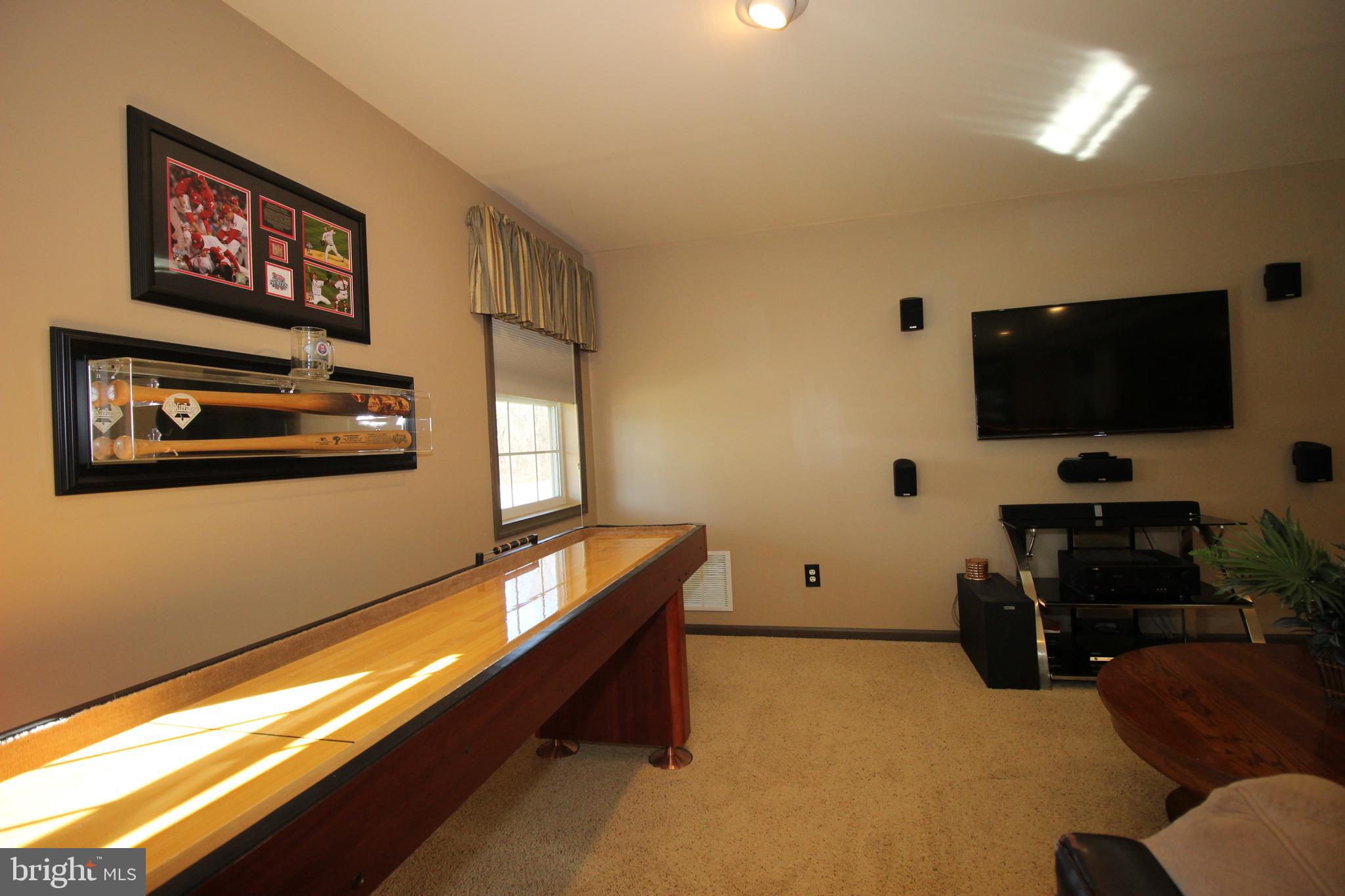 VILLAGES AT PENN RIDGE - Residential