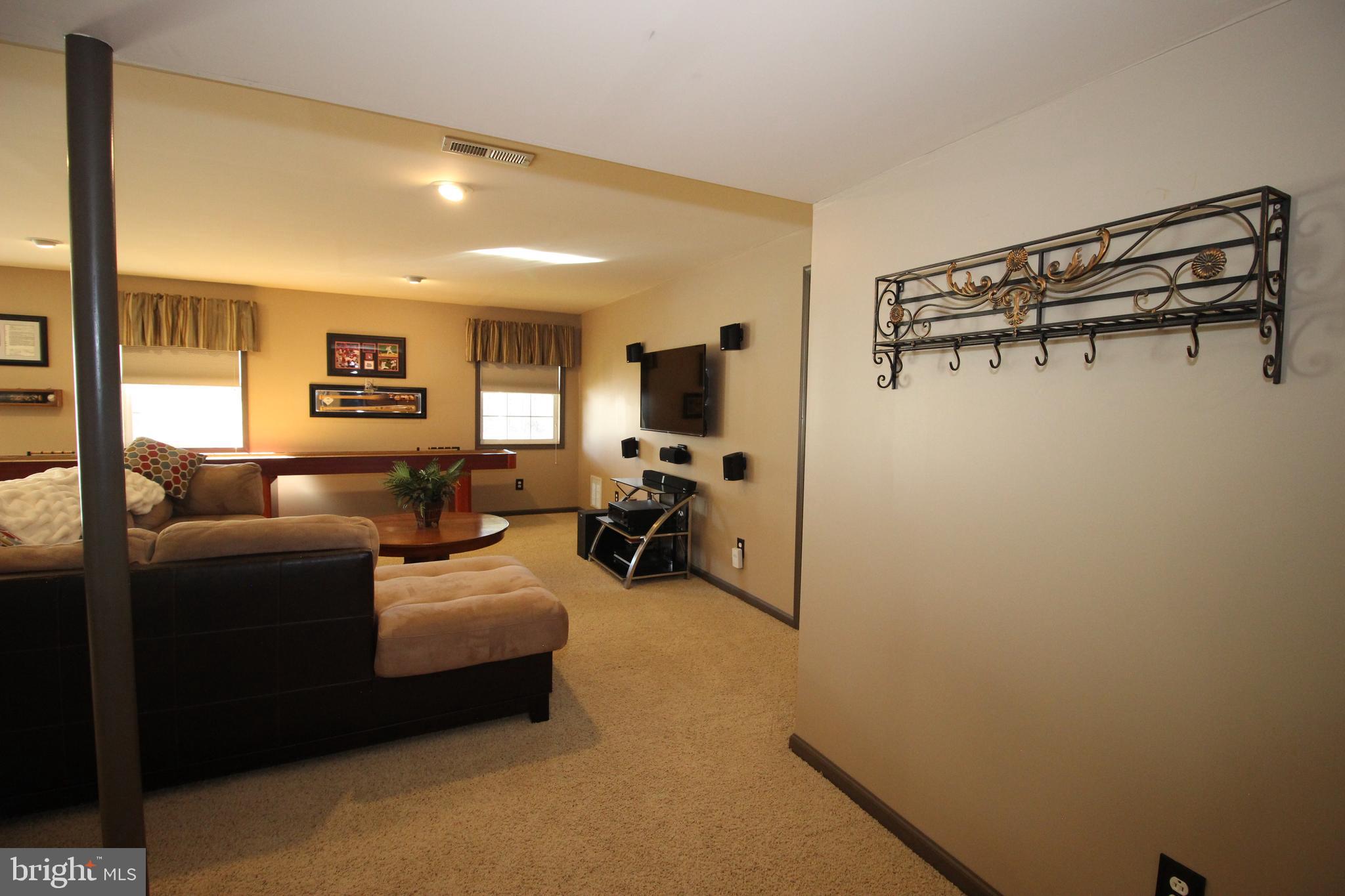 VILLAGES AT PENN RIDGE - Residential