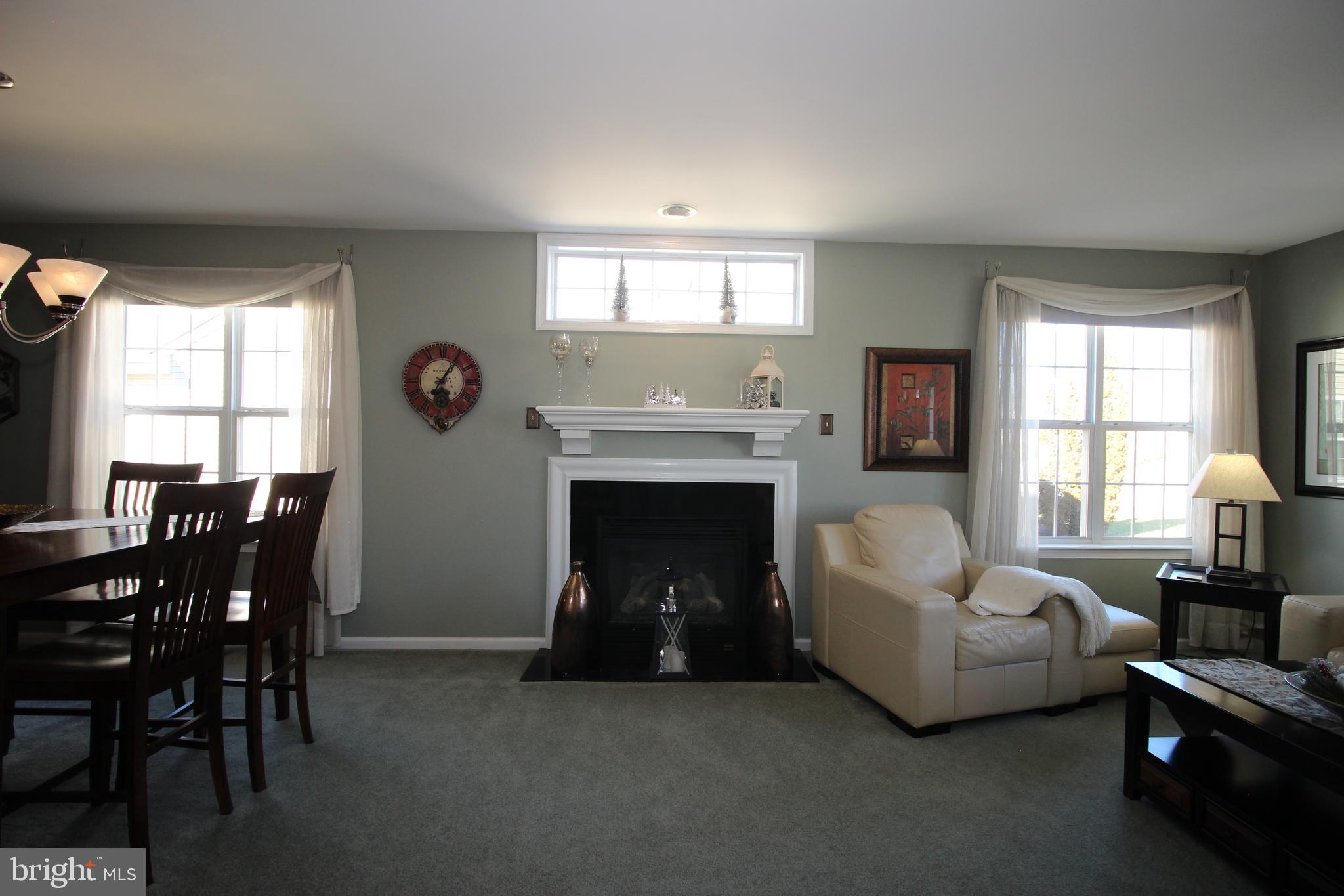 VILLAGES AT PENN RIDGE - Residential