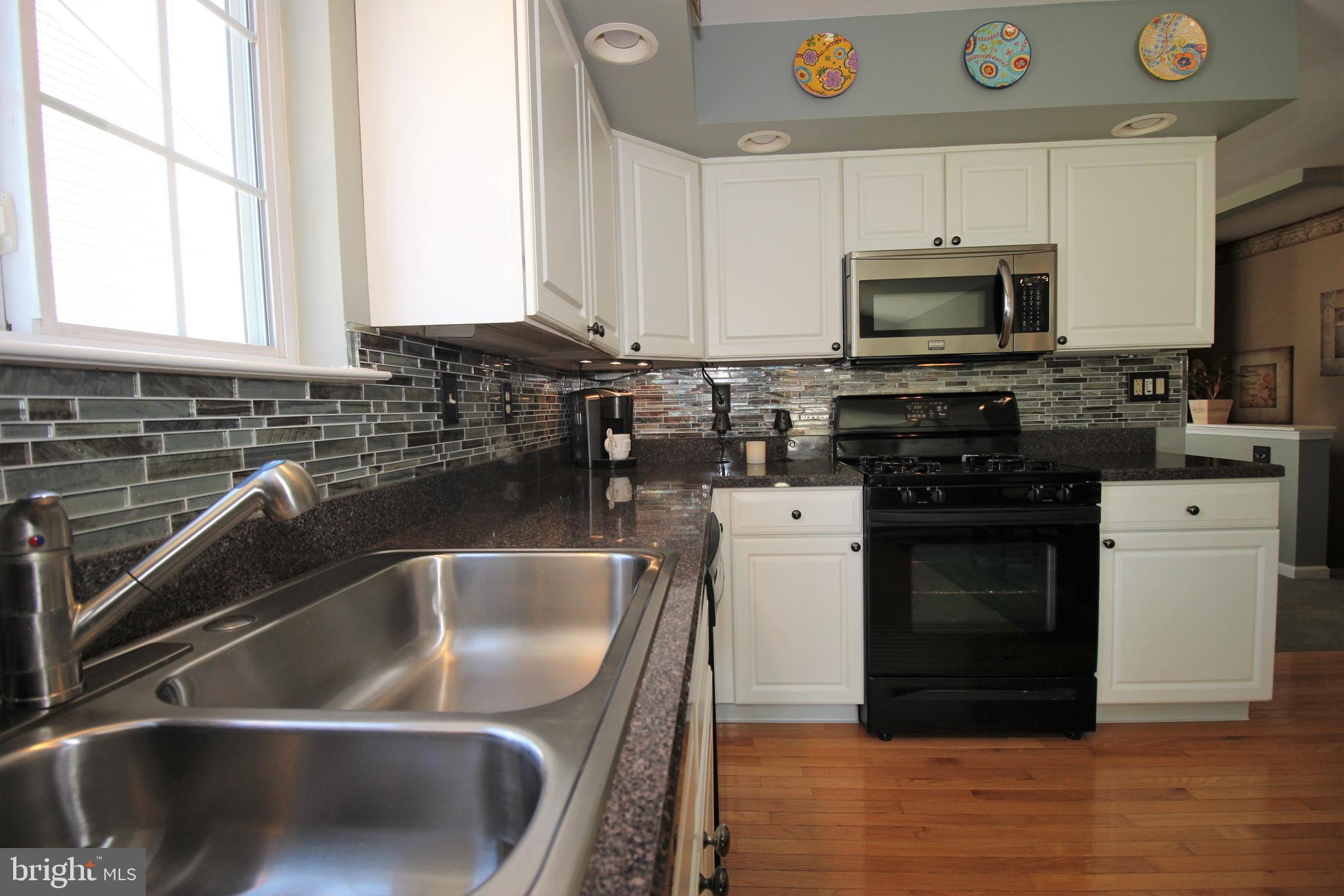 VILLAGES AT PENN RIDGE - Residential