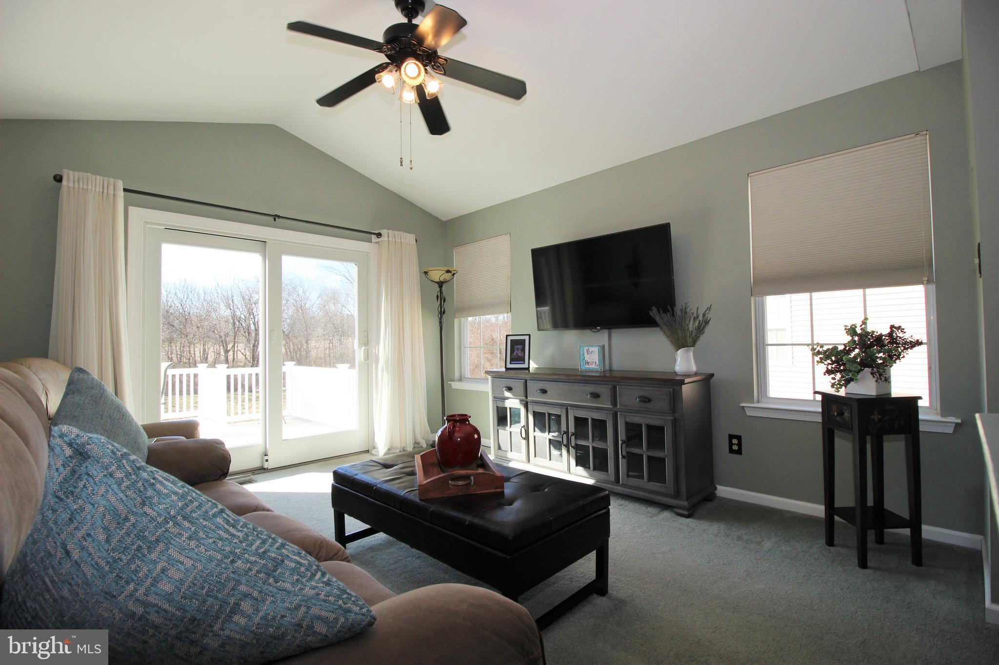 VILLAGES AT PENN RIDGE - Residential