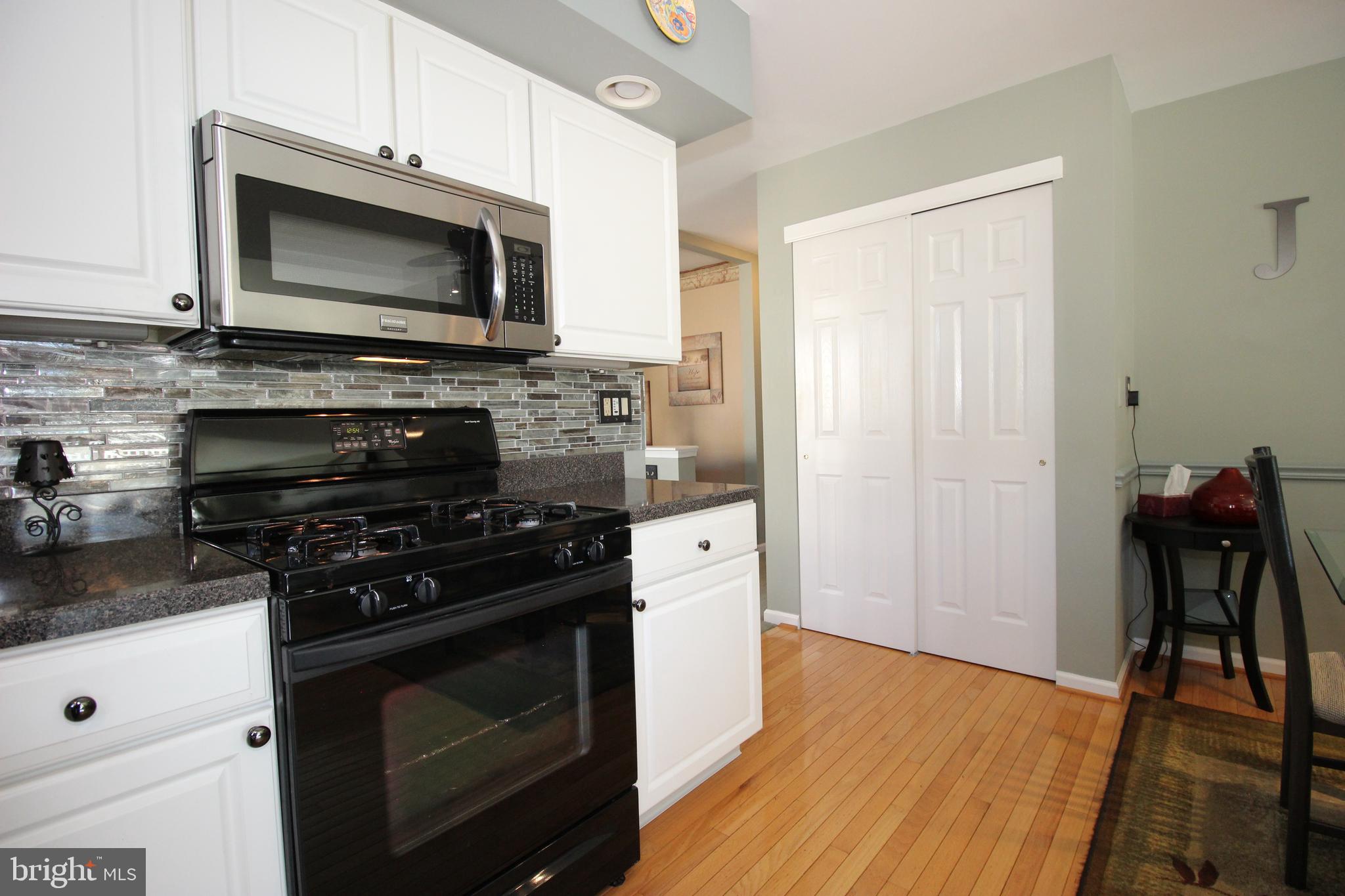 VILLAGES AT PENN RIDGE - Residential