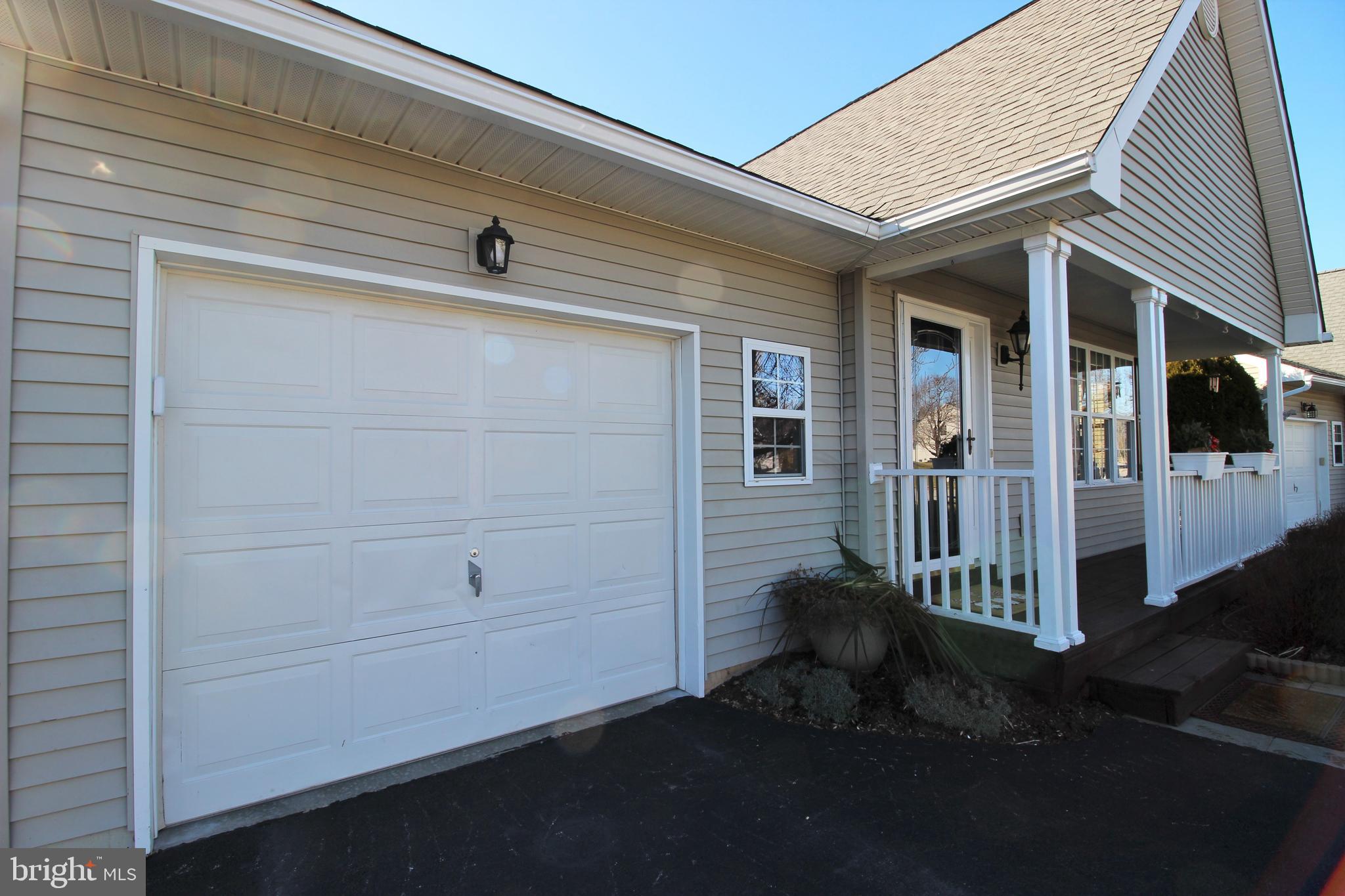 VILLAGES AT PENN RIDGE - Residential