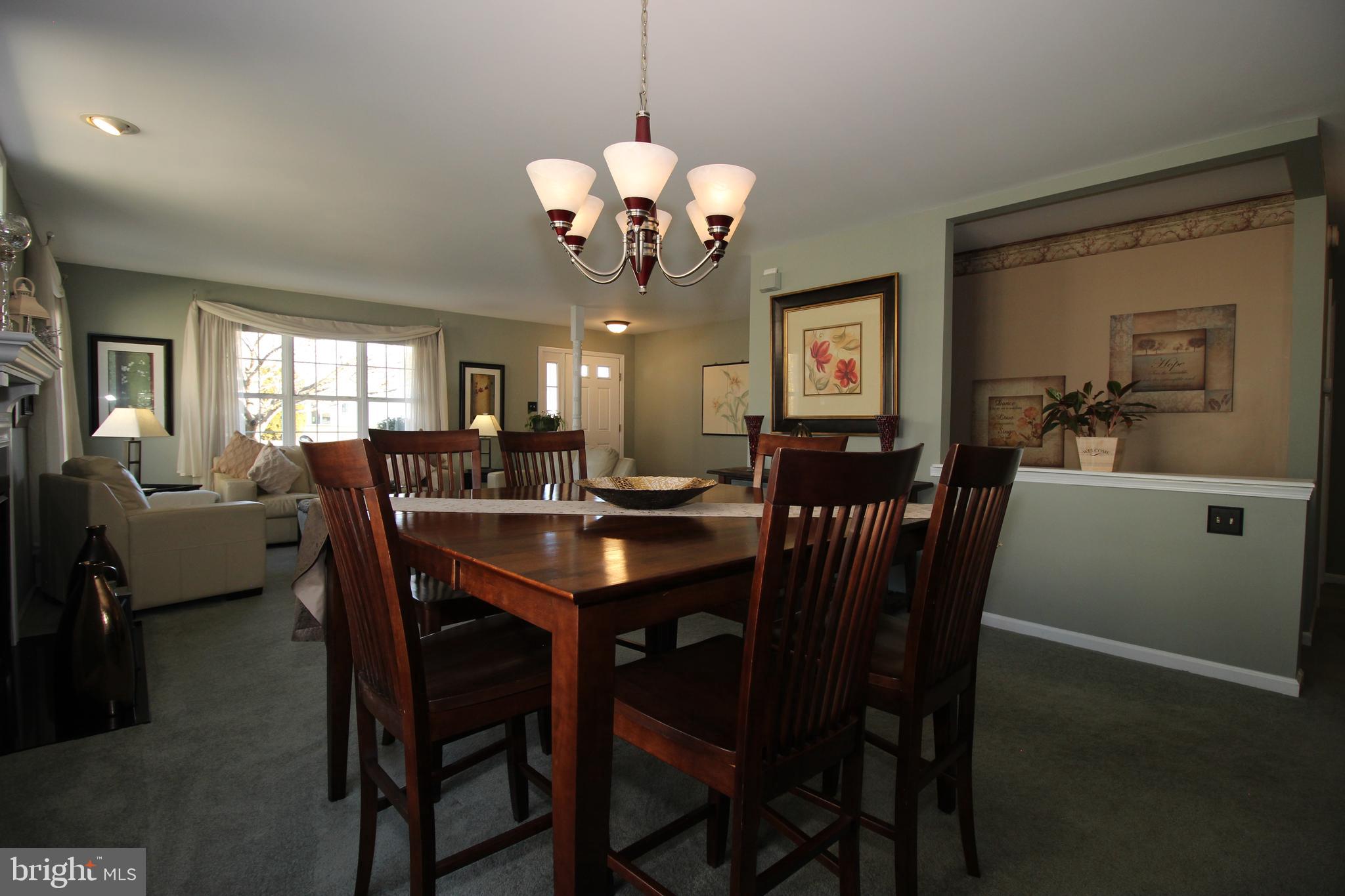 VILLAGES AT PENN RIDGE - Residential