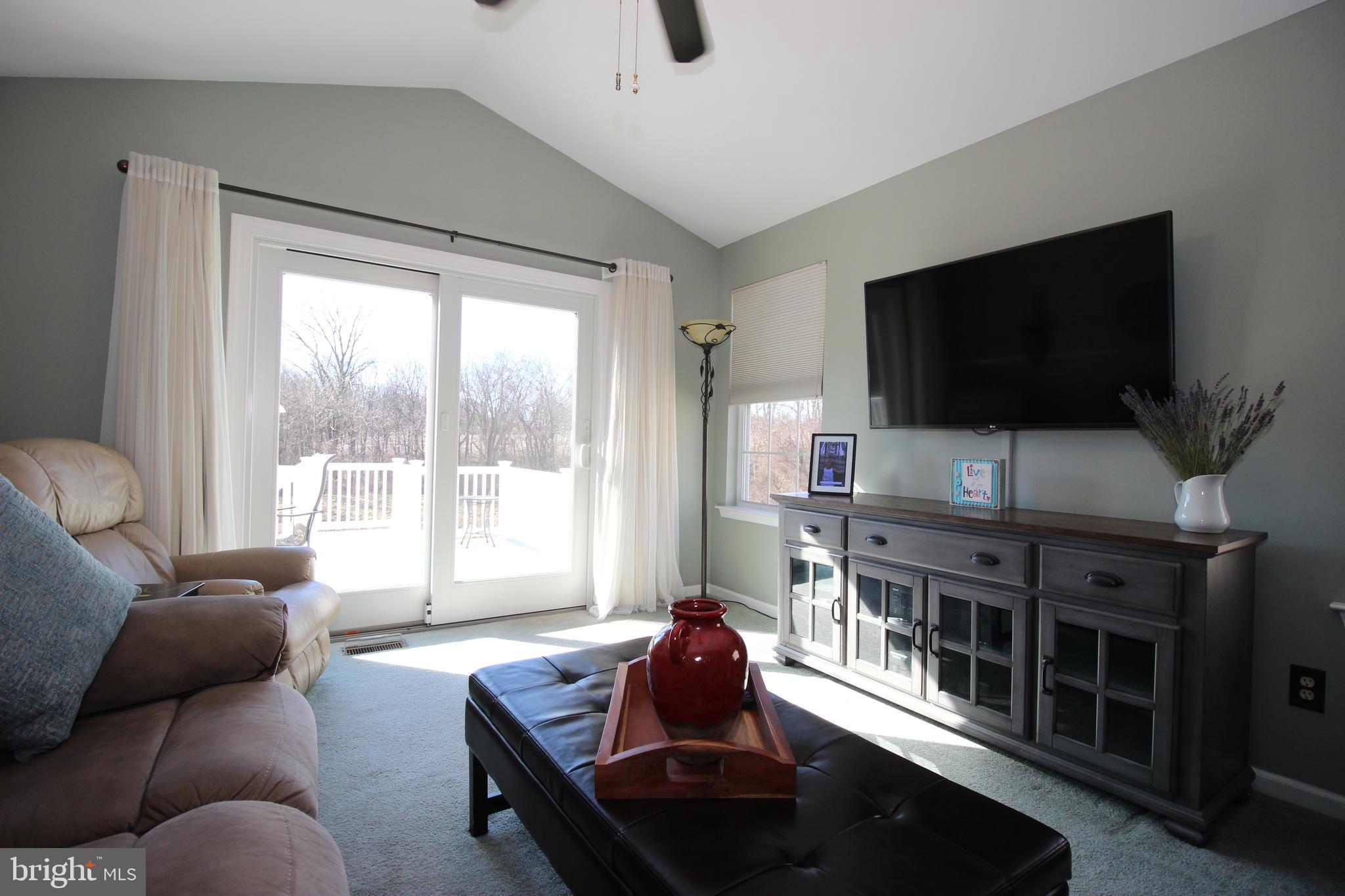 VILLAGES AT PENN RIDGE - Residential