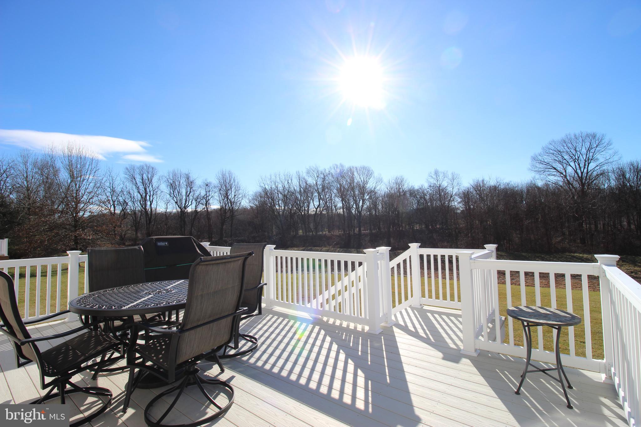 VILLAGES AT PENN RIDGE - Residential