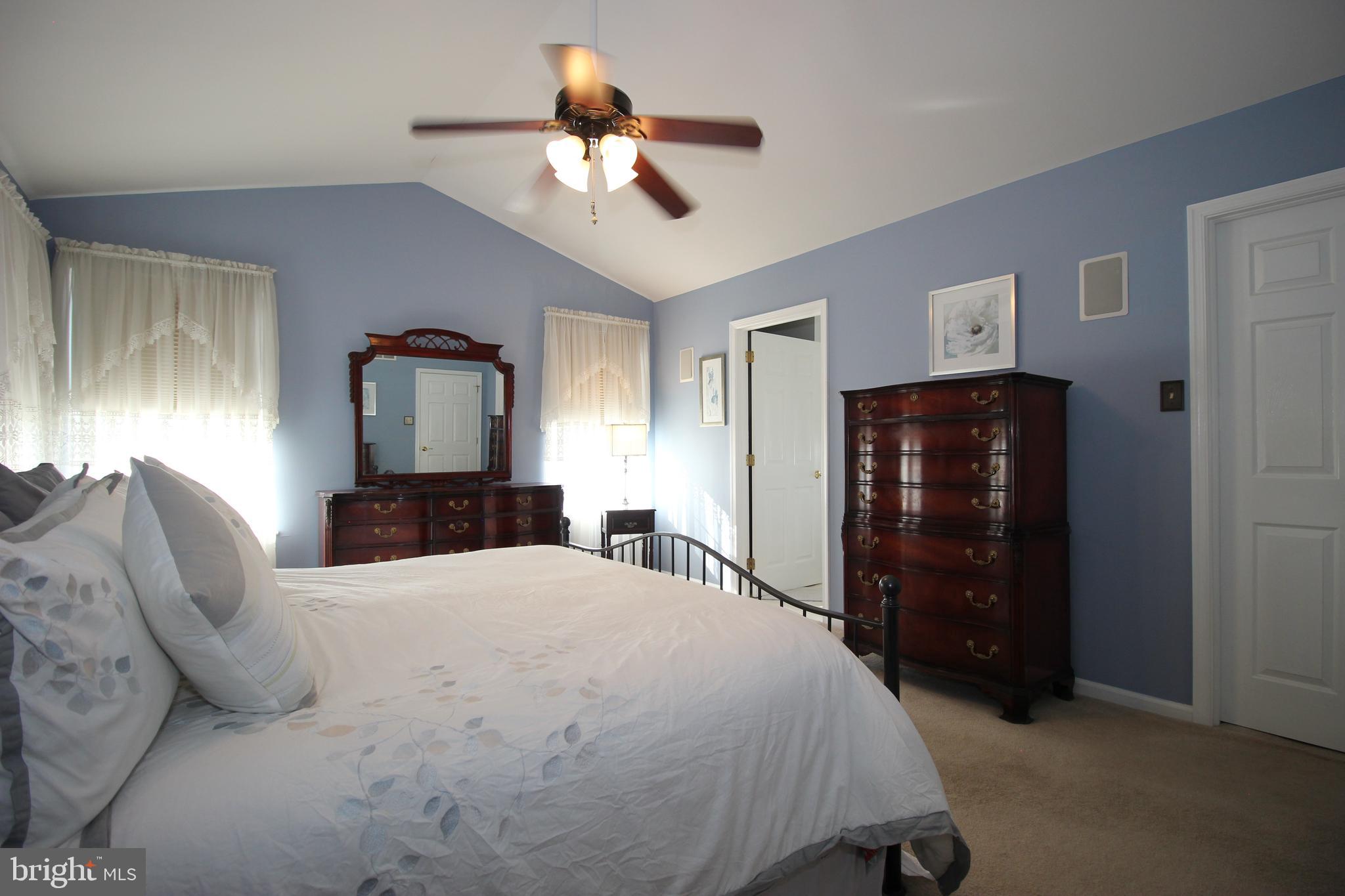 VILLAGES AT PENN RIDGE - Residential