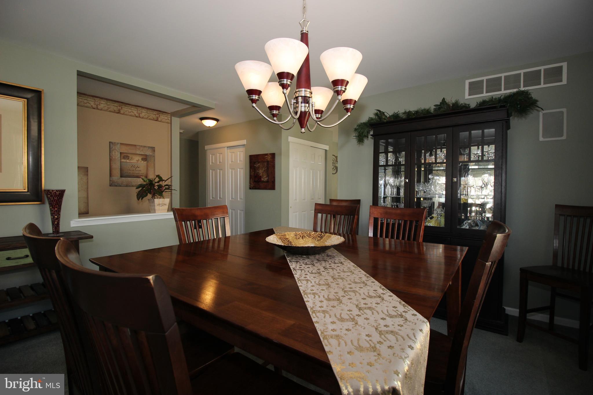 VILLAGES AT PENN RIDGE - Residential