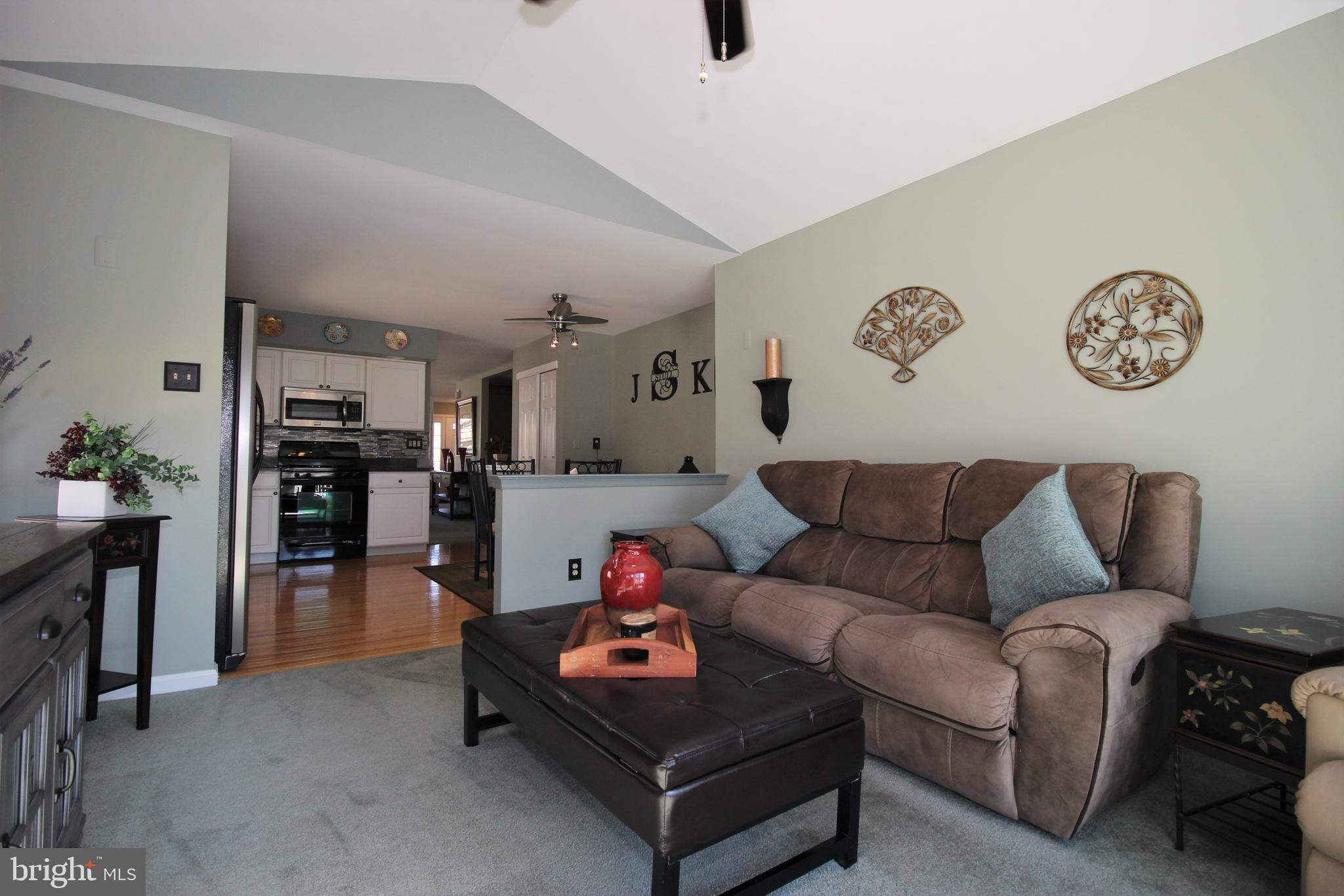 VILLAGES AT PENN RIDGE - Residential