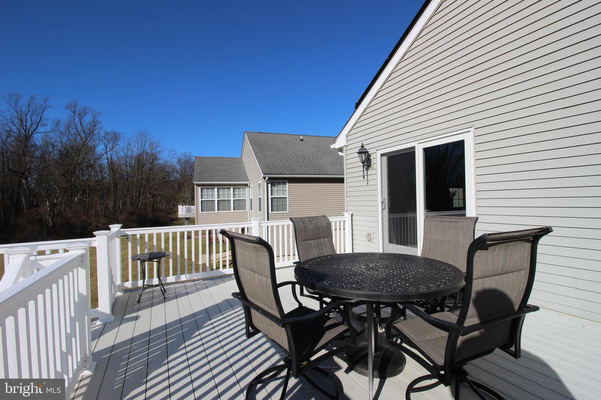 VILLAGES AT PENN RIDGE - Residential