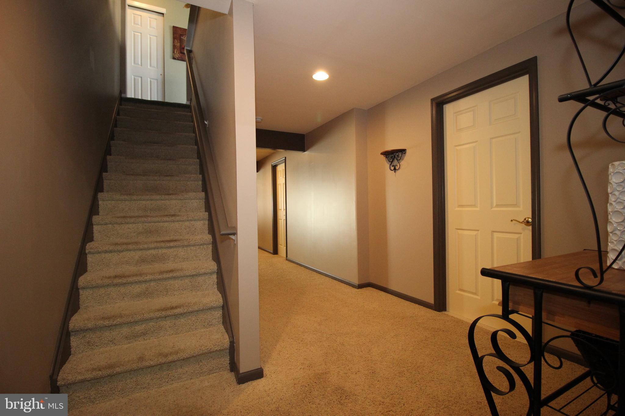 VILLAGES AT PENN RIDGE - Residential