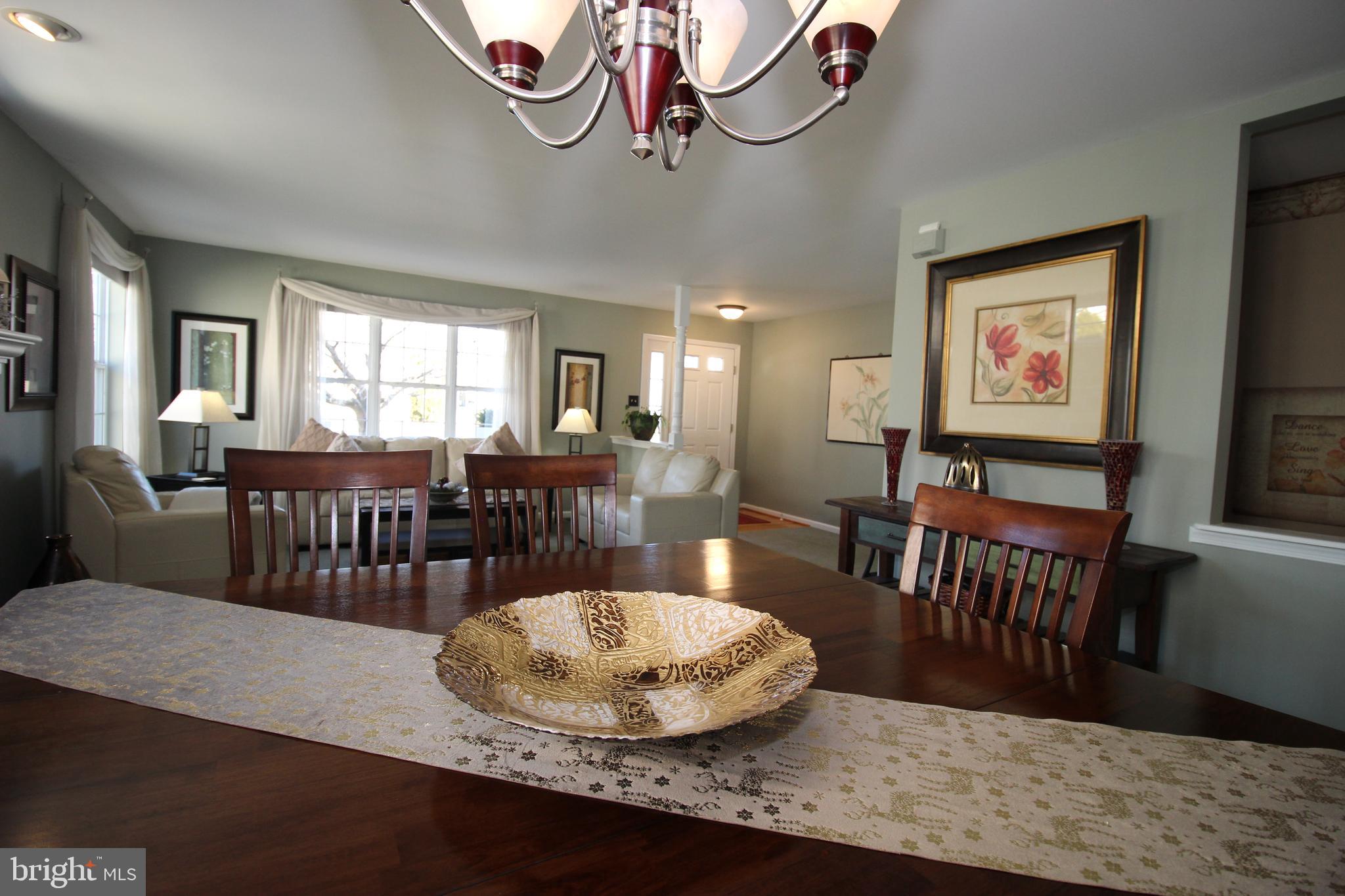 VILLAGES AT PENN RIDGE - Residential