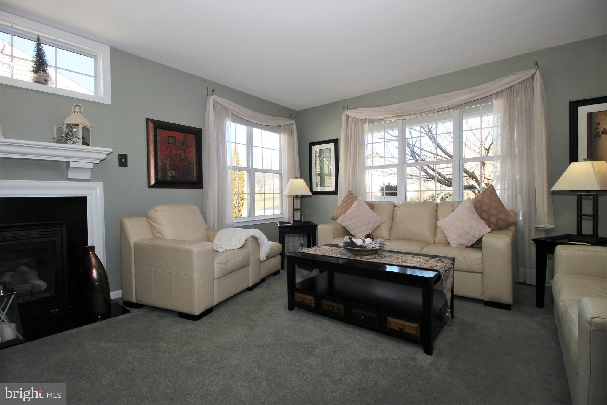 VILLAGES AT PENN RIDGE - Residential