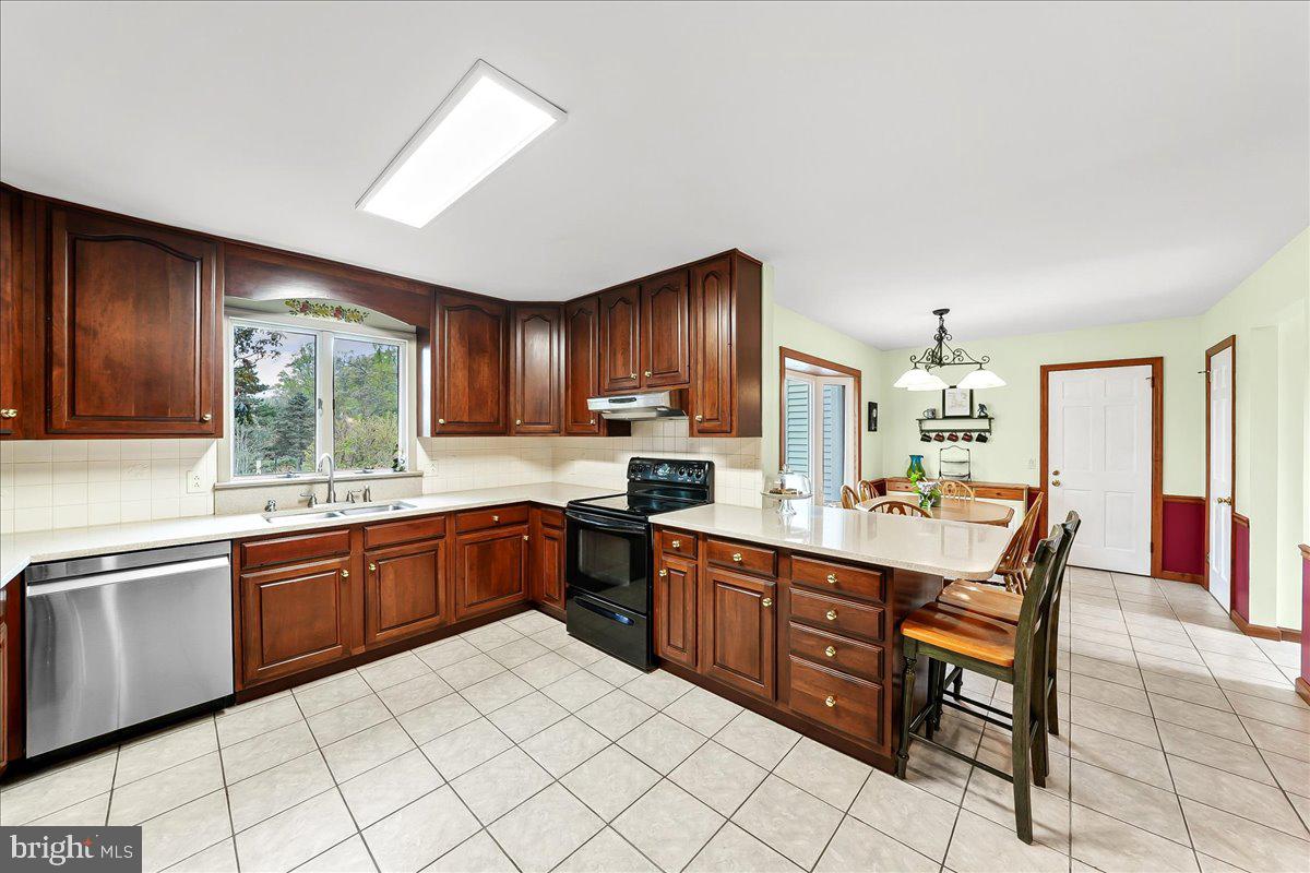 QUAIL HILL - Residential