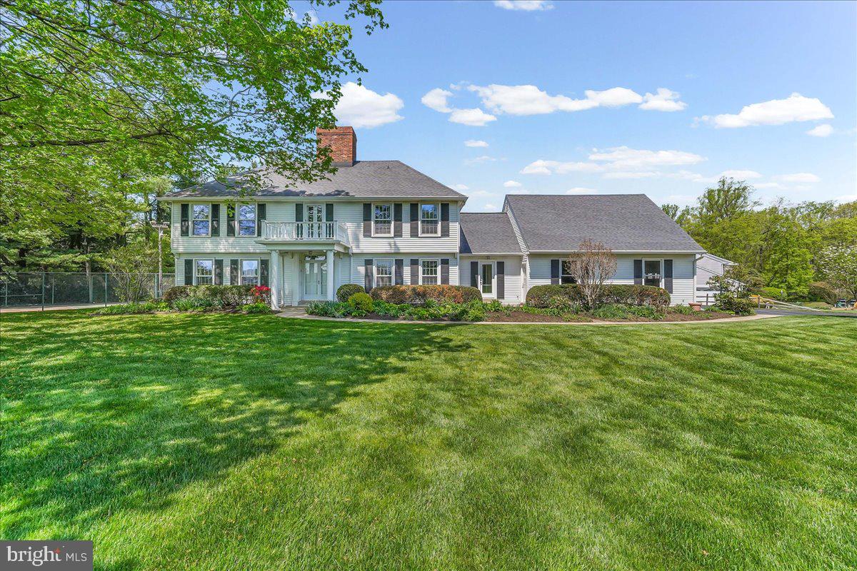 QUAIL HILL - Residential