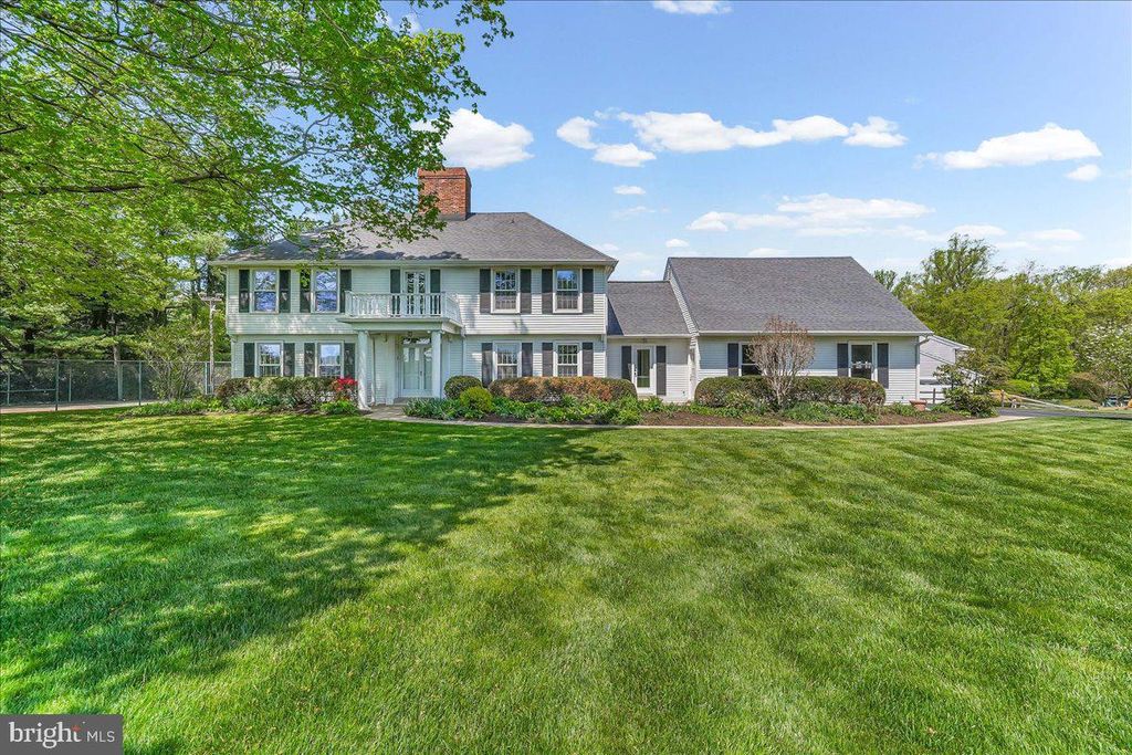 Photo of 701 Pheasant Run, KENNETT SQUARE, PA 19348 (MLS # PACT2123410)