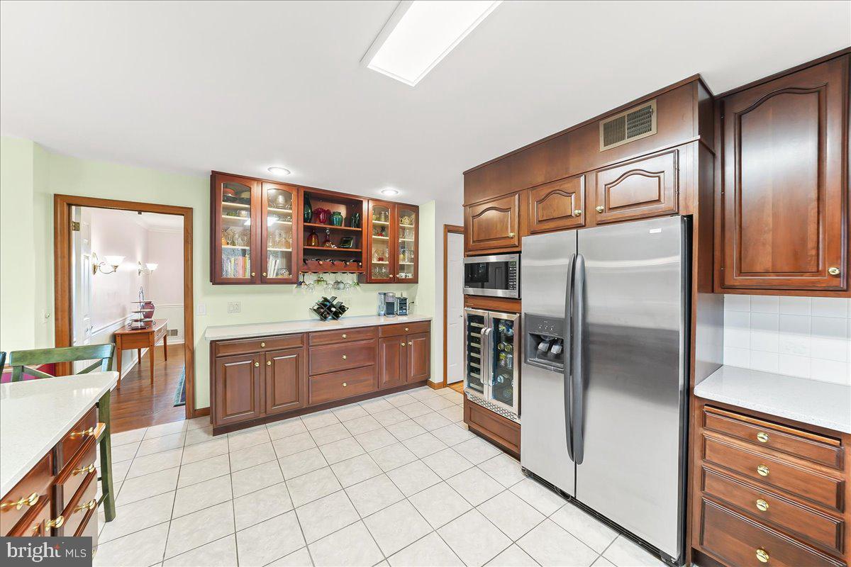 QUAIL HILL - Residential