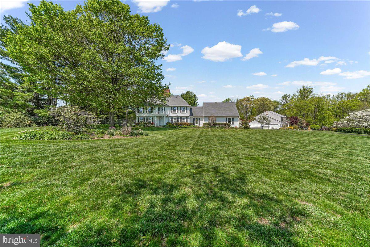 QUAIL HILL - Residential