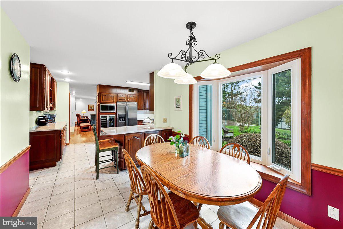 QUAIL HILL - Residential