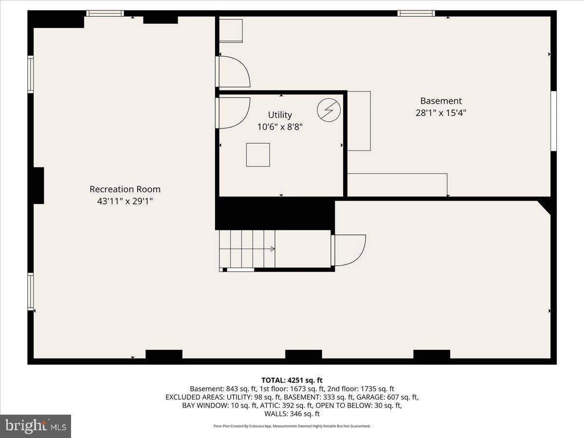 QUAIL HILL - Residential
