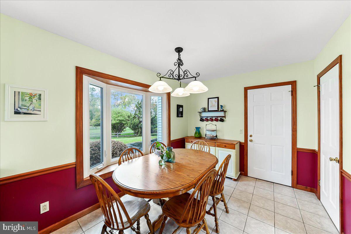 QUAIL HILL - Residential