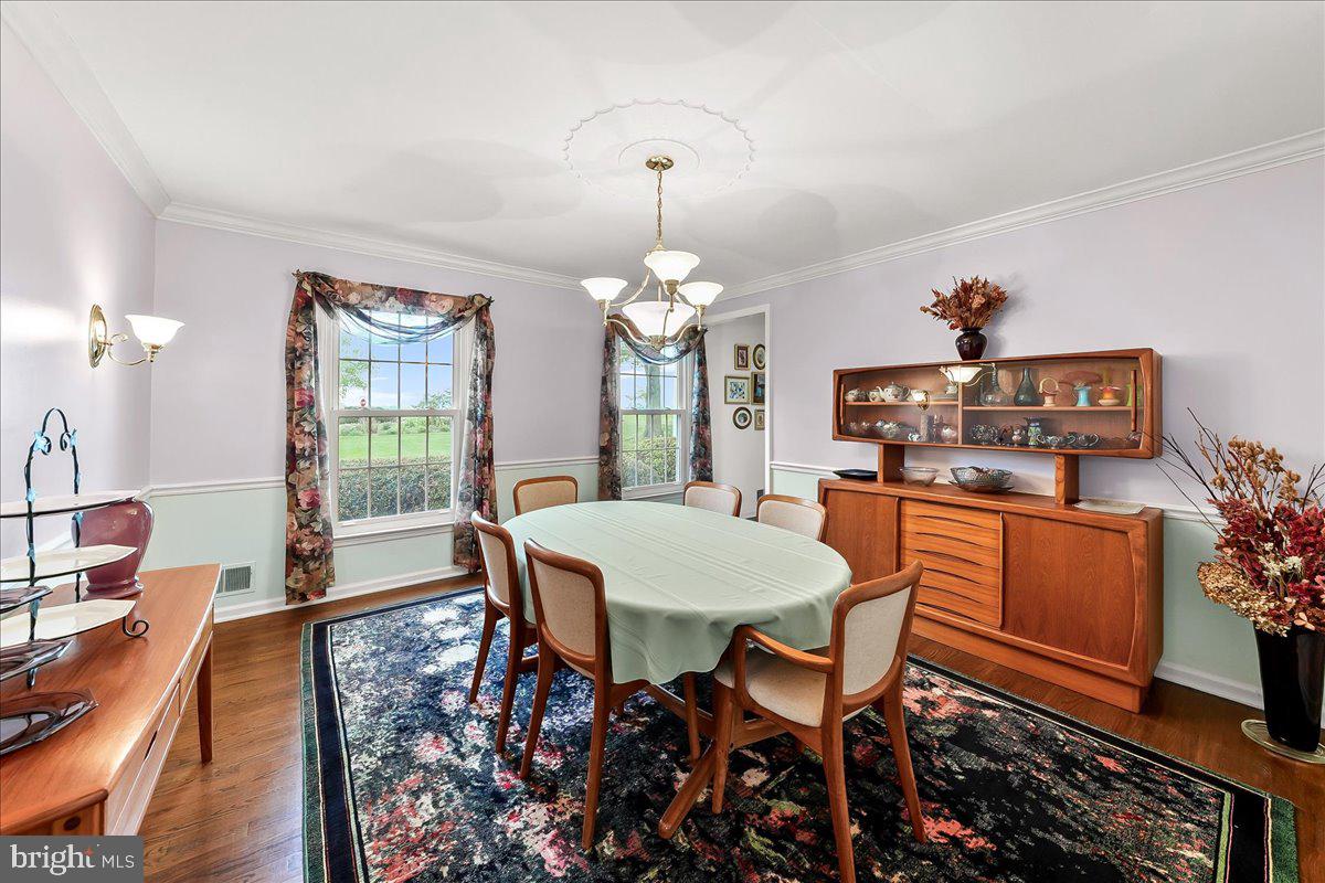 QUAIL HILL - Residential