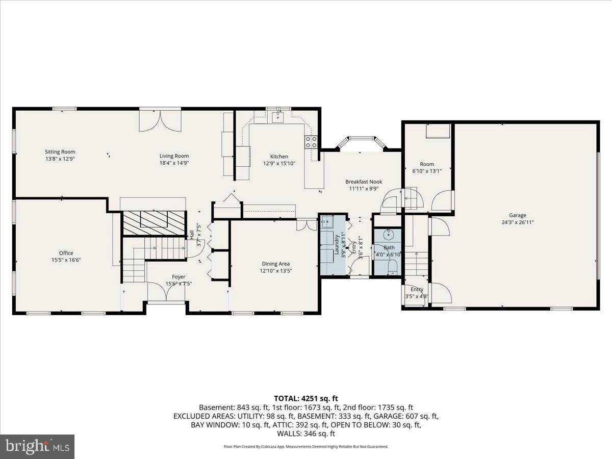 QUAIL HILL - Residential