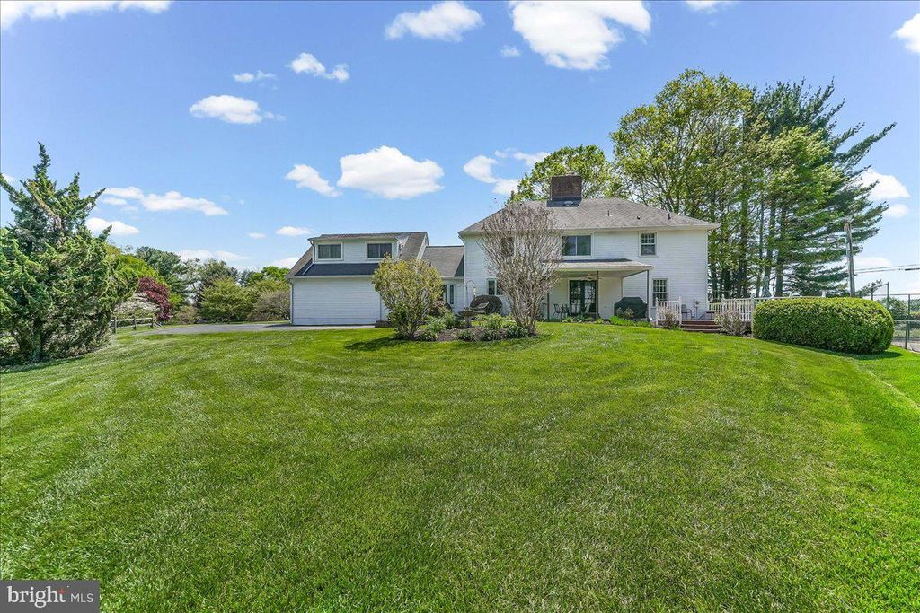 Photo of 701 Pheasant Run, KENNETT SQUARE, PA 19348 (MLS # PACT2123410)