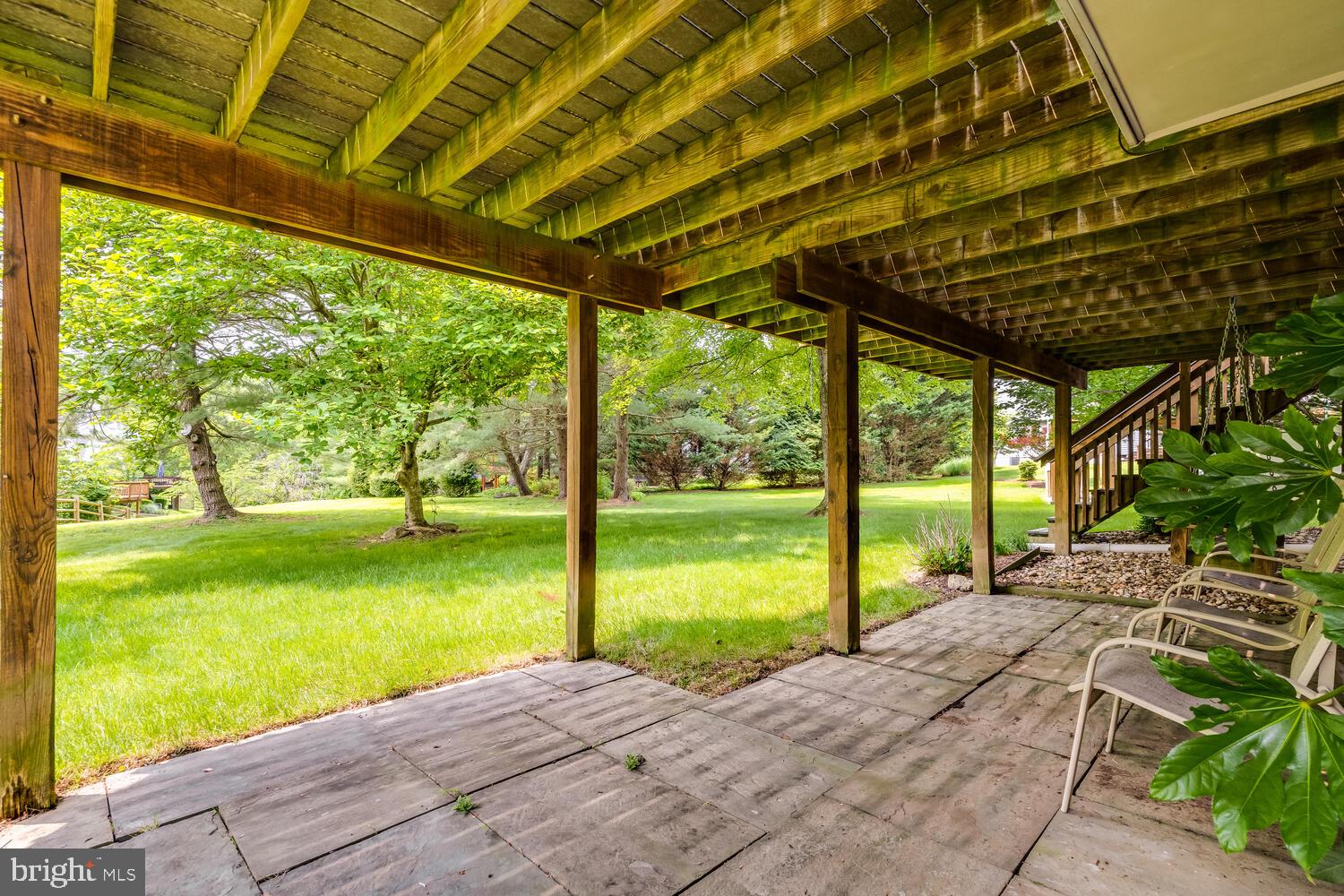 NORBECK MANOR - Residential