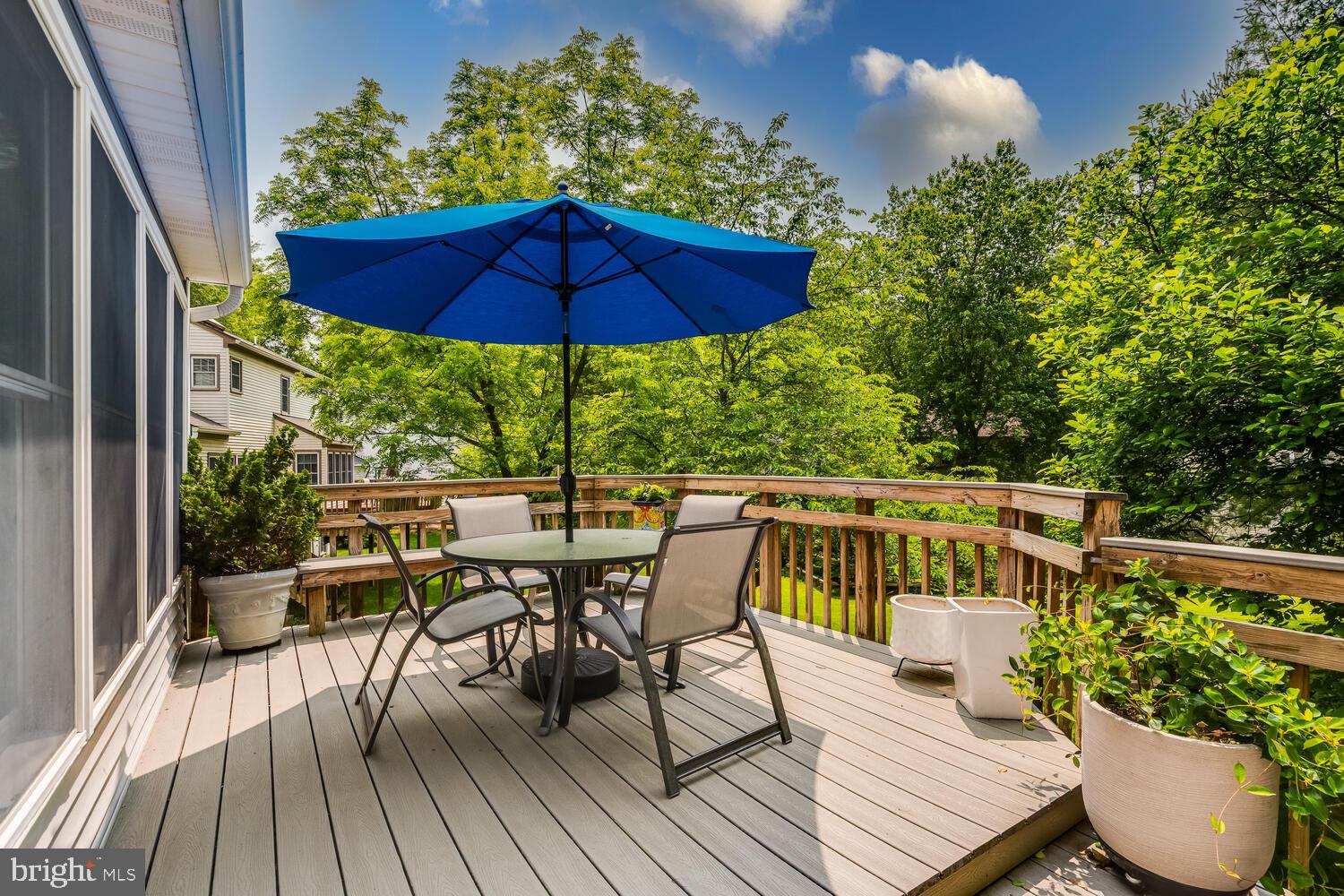 NORBECK MANOR - Residential