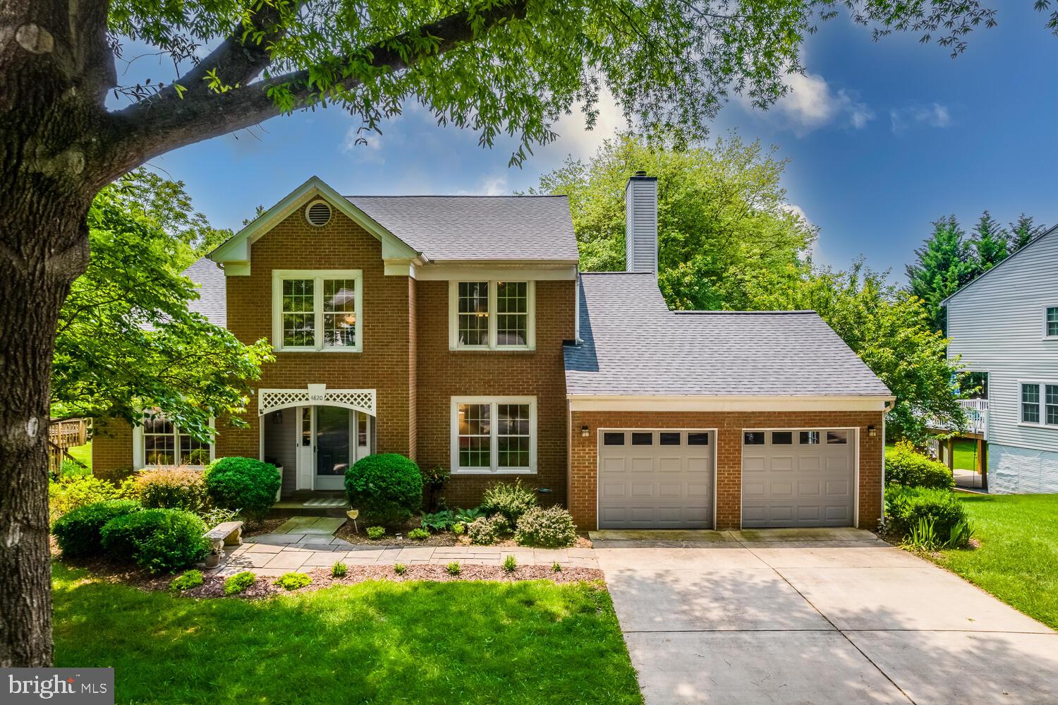 NORBECK MANOR - Residential