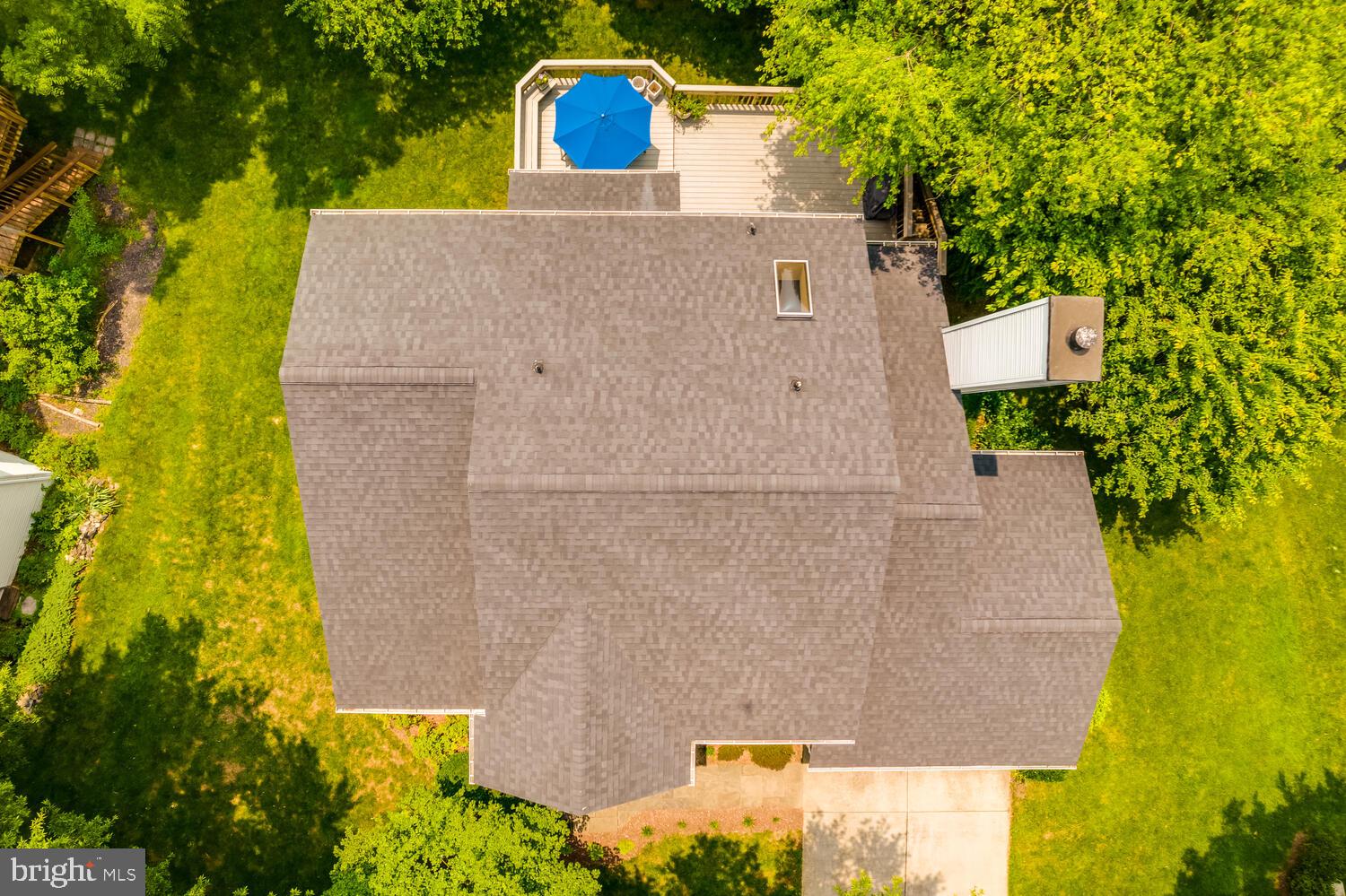 NORBECK MANOR - Residential