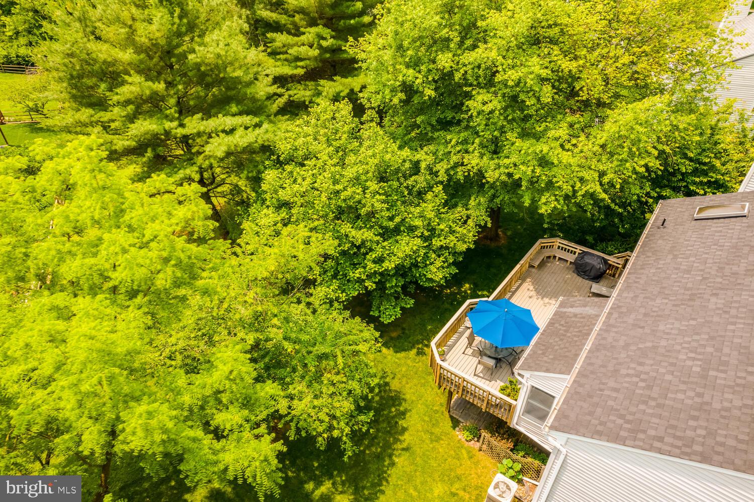 NORBECK MANOR - Residential