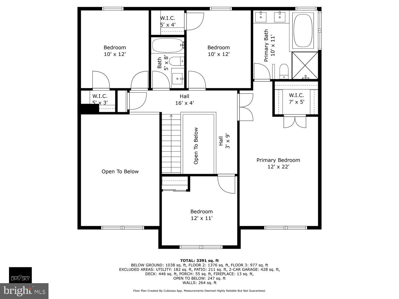 NORBECK MANOR - Residential