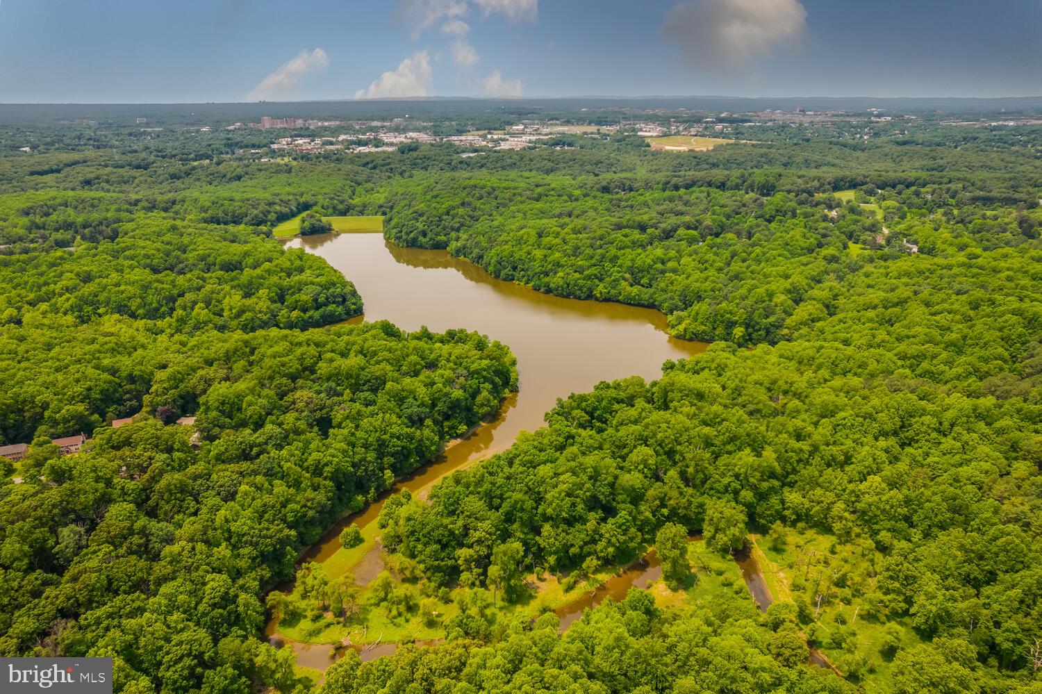 NORBECK MANOR - Residential