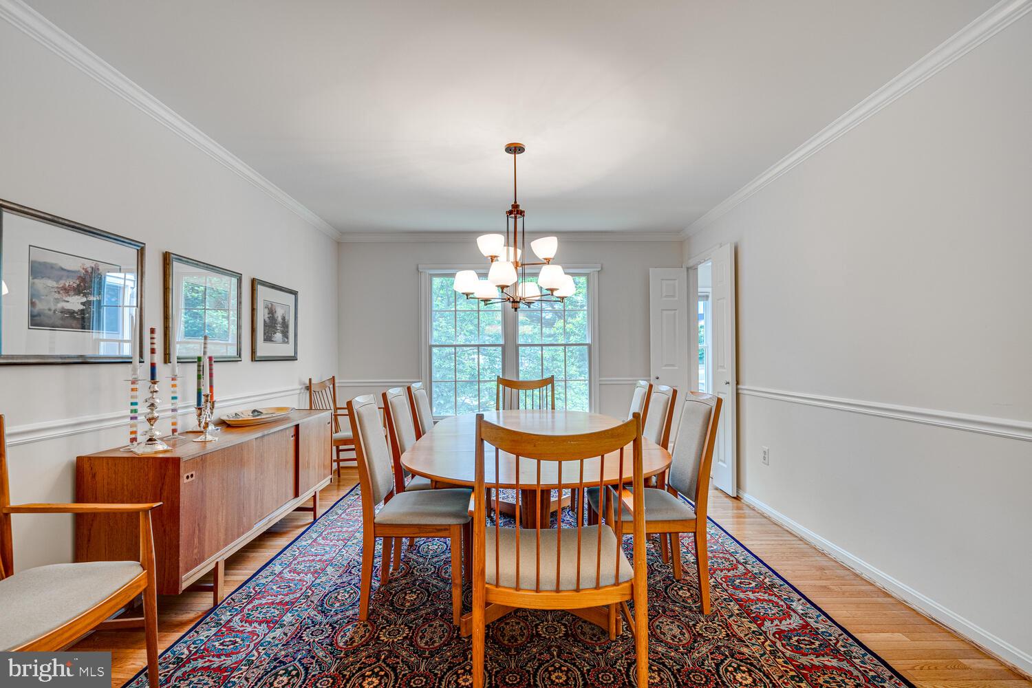 NORBECK MANOR - Residential