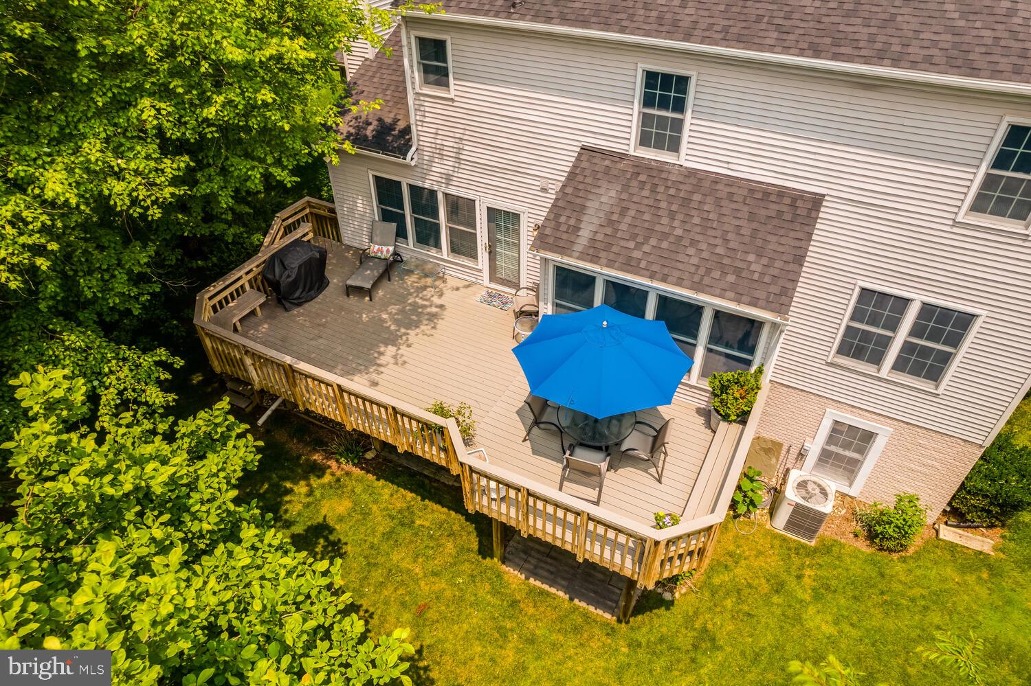 NORBECK MANOR - Residential