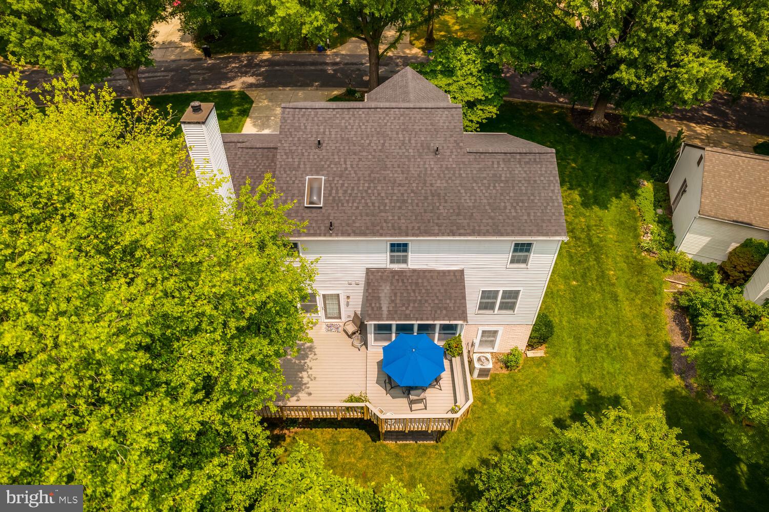 NORBECK MANOR - Residential